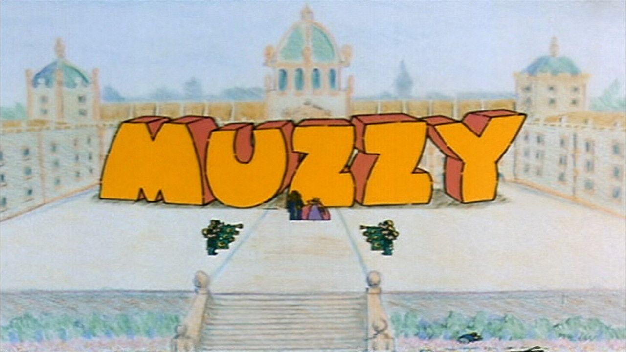 Cubierta de Muzzy