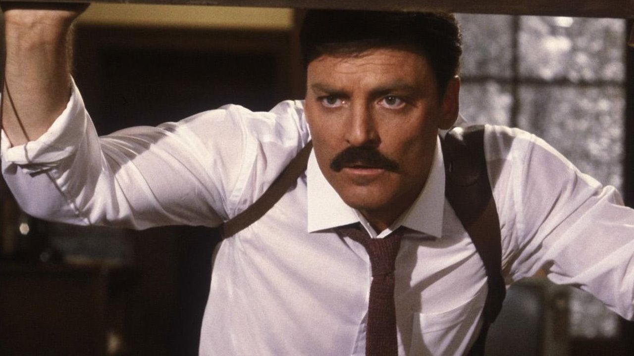 Cubierta de Mike Hammer, detective privado