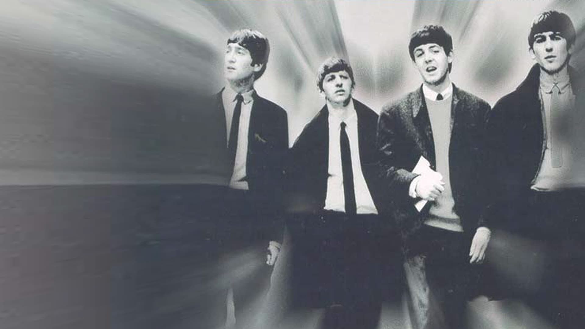 Cubierta de The Beatles: Here, There and Everywhere (Vídeo musical)