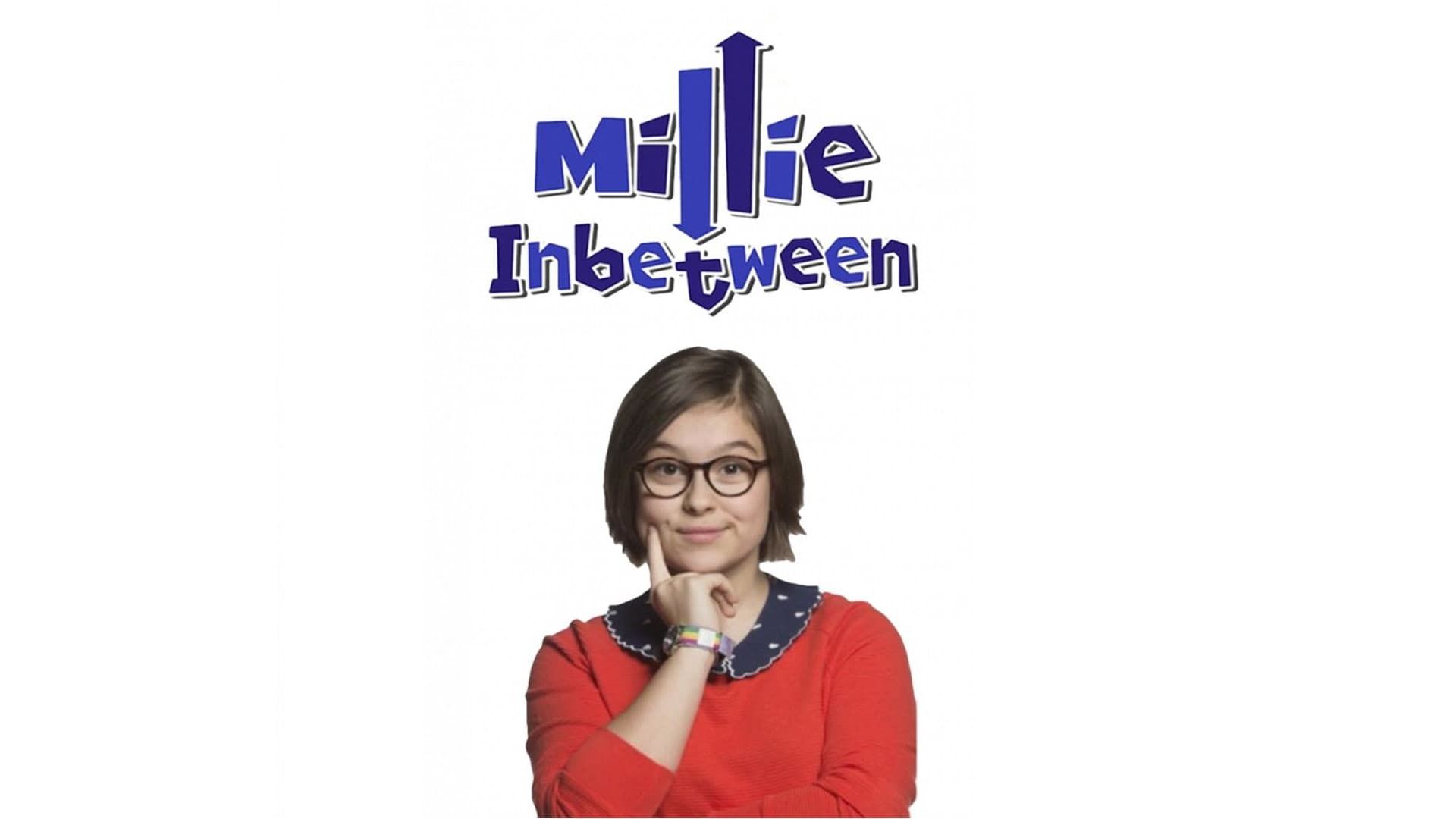 Cubierta de Millie Inbetween