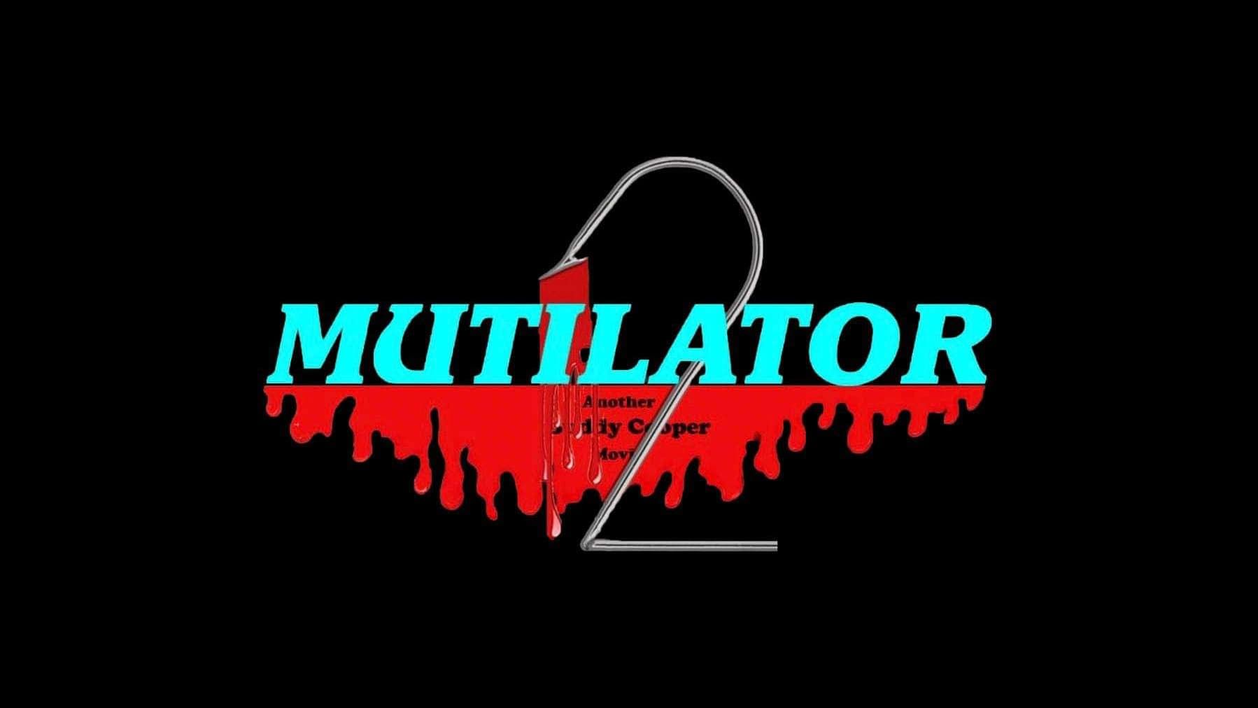 Cubierta de Mutilator 2