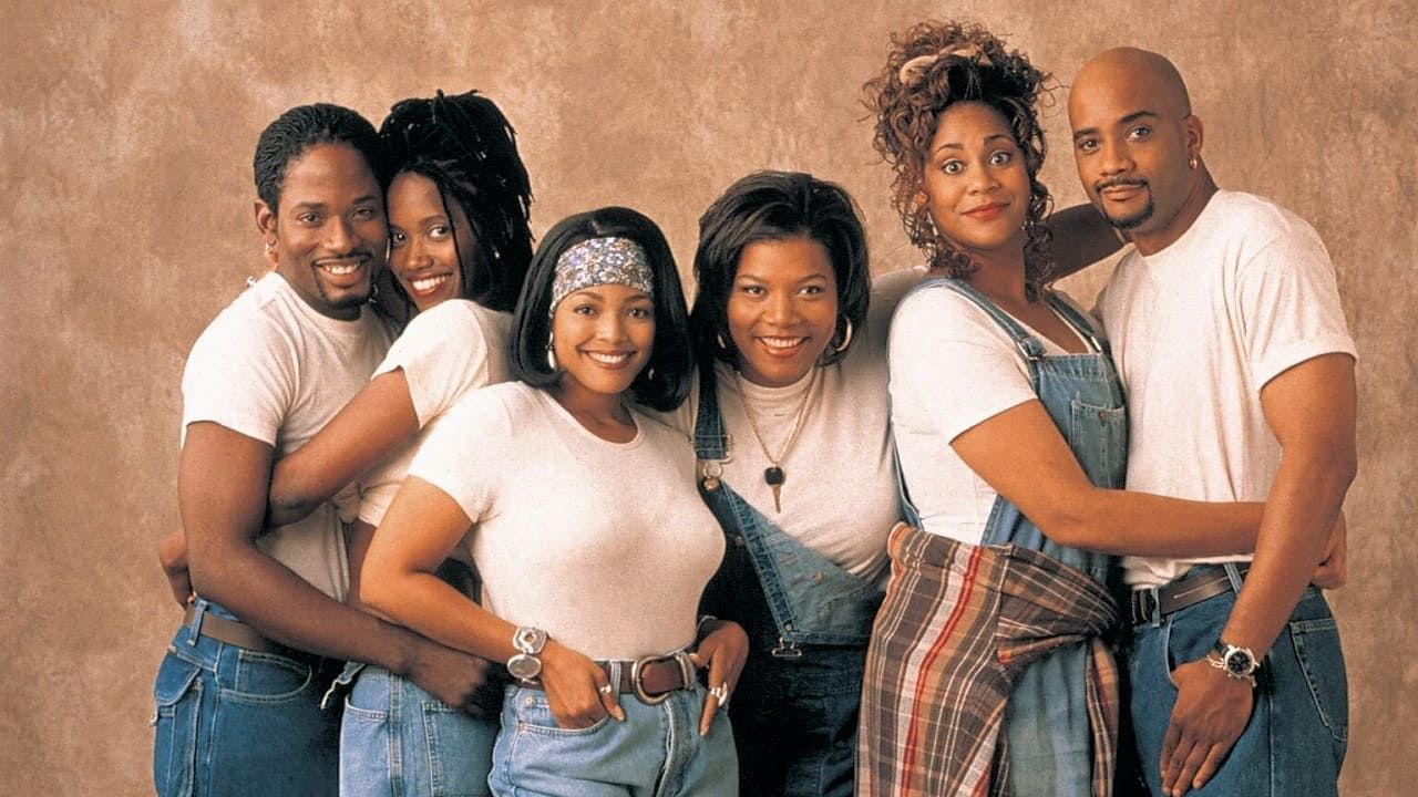 Cubierta de Living Single