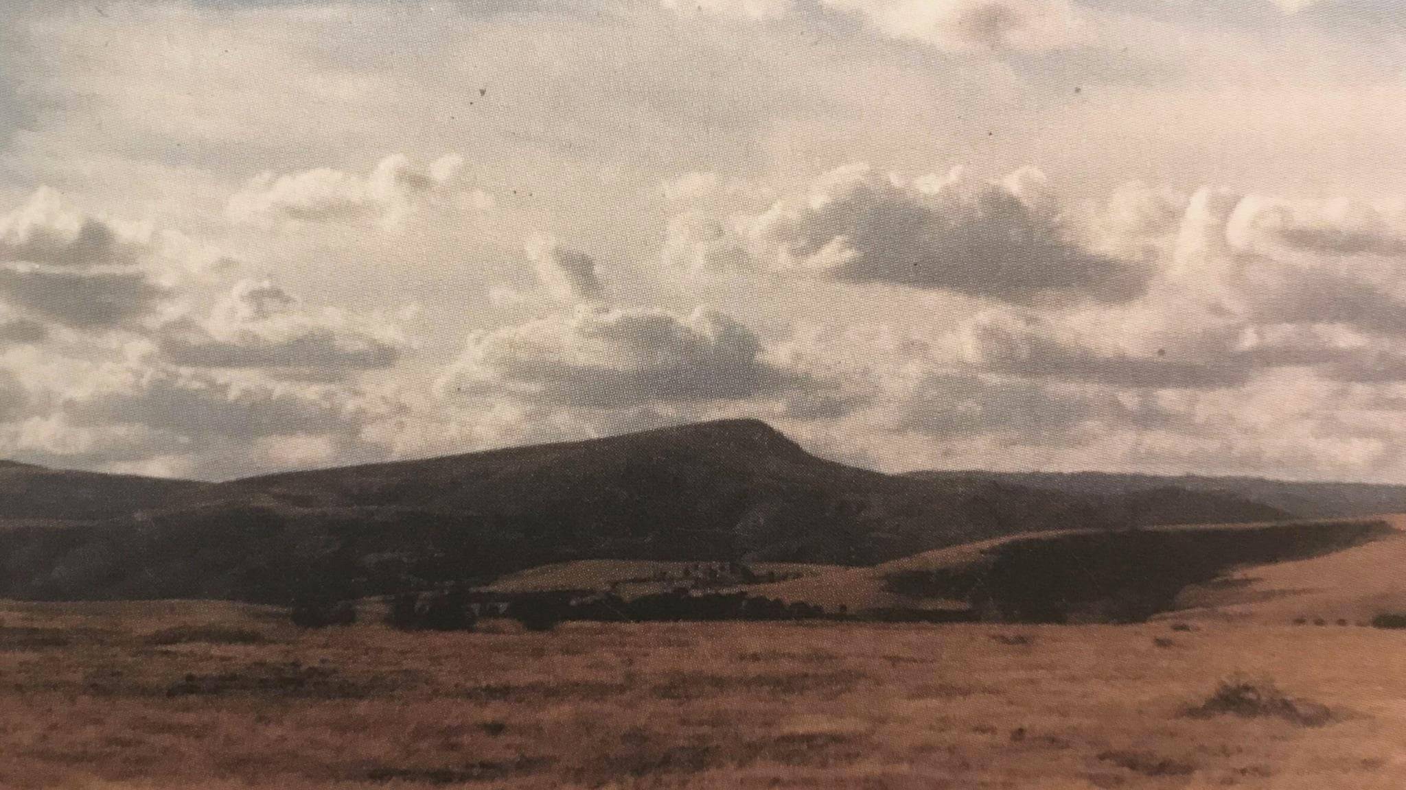 Cubierta de Trás-os-Montes