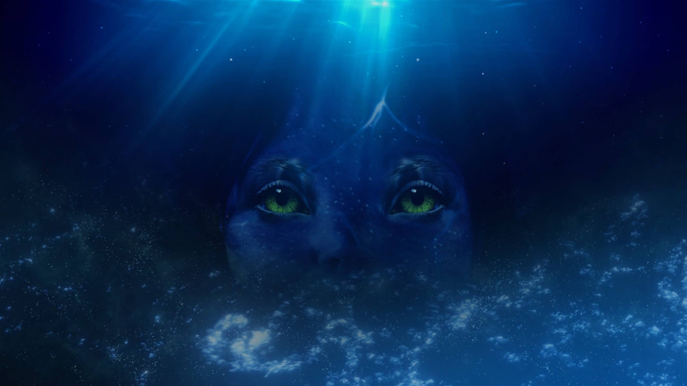 Cubierta de Avatar: Inmersión total