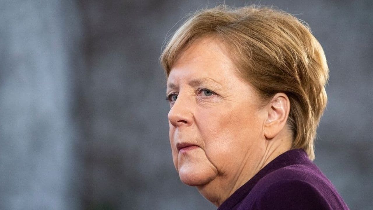 Cubierta de Merkel