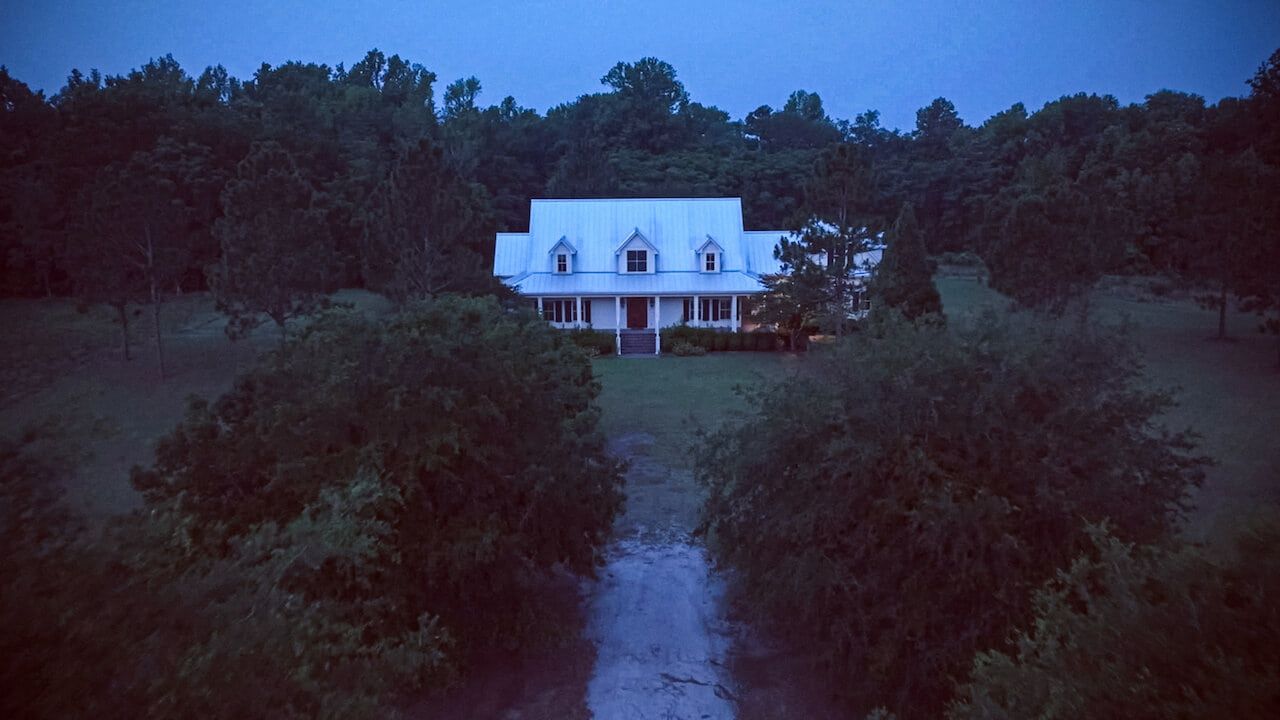 Cubierta de Los Murdaugh: Muerte y escándalo en Carolina del Sur