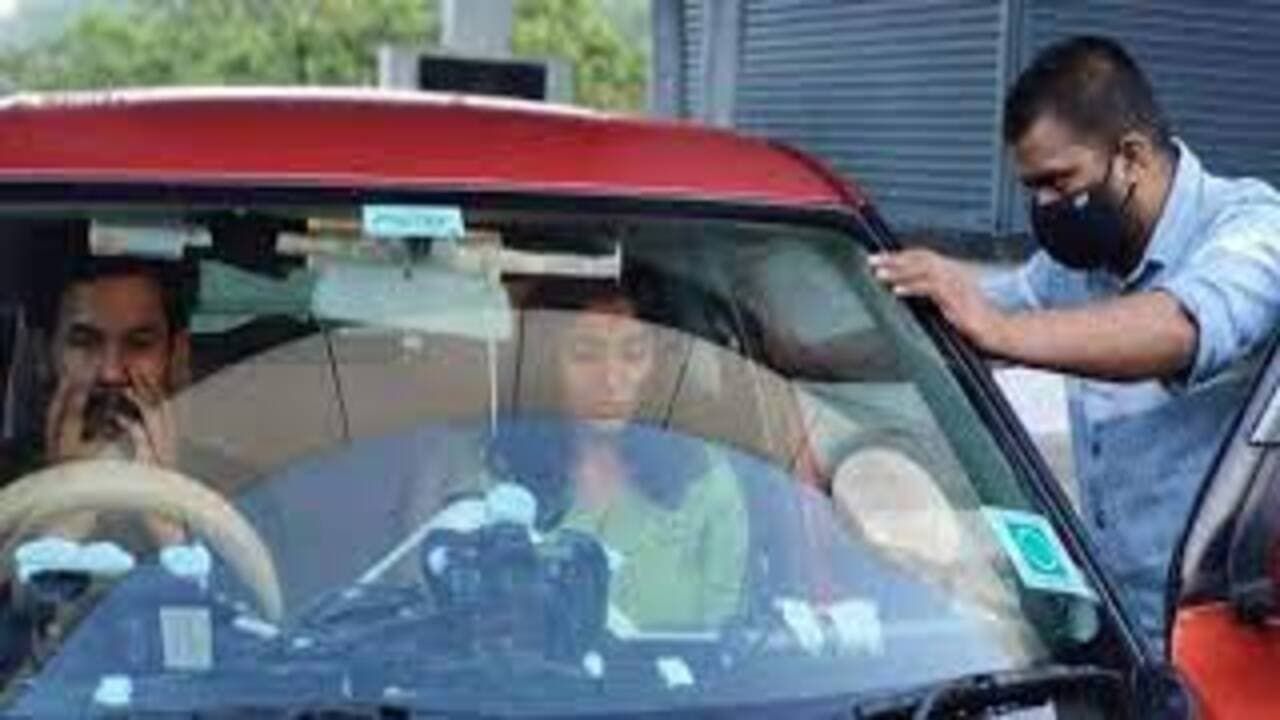 Cubierta de Joyful Mystery