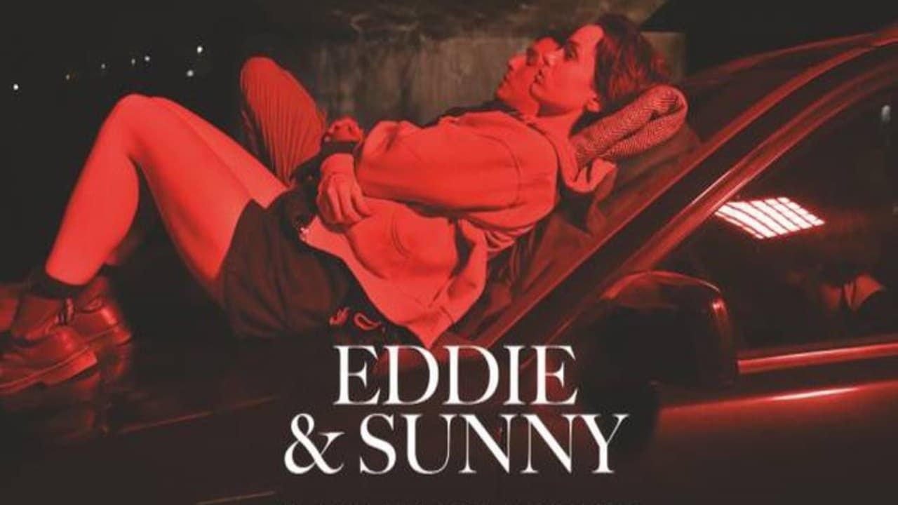 Cubierta de Eddie & Sunny