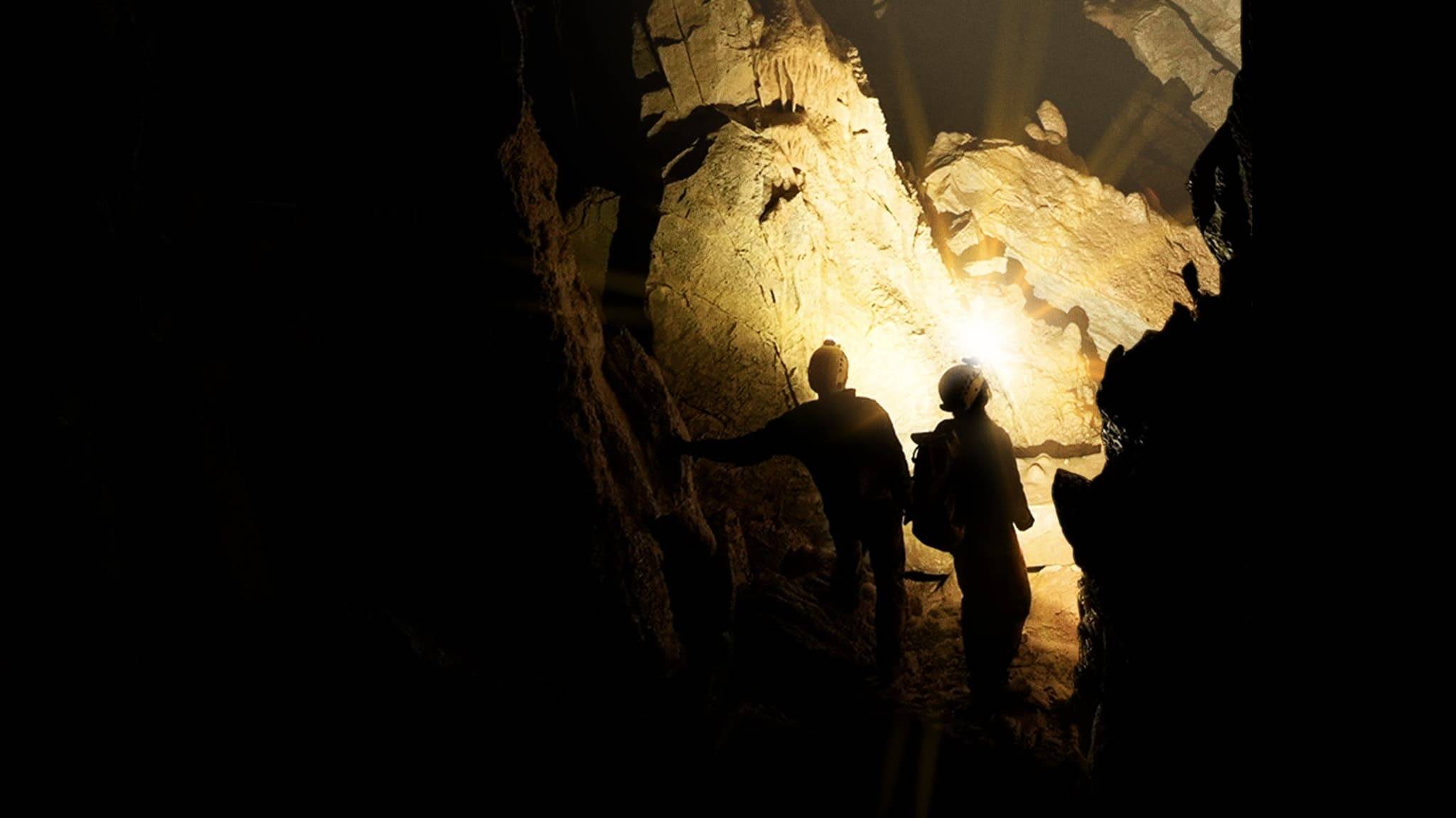 Cubierta de Explorer: La cueva más profunda