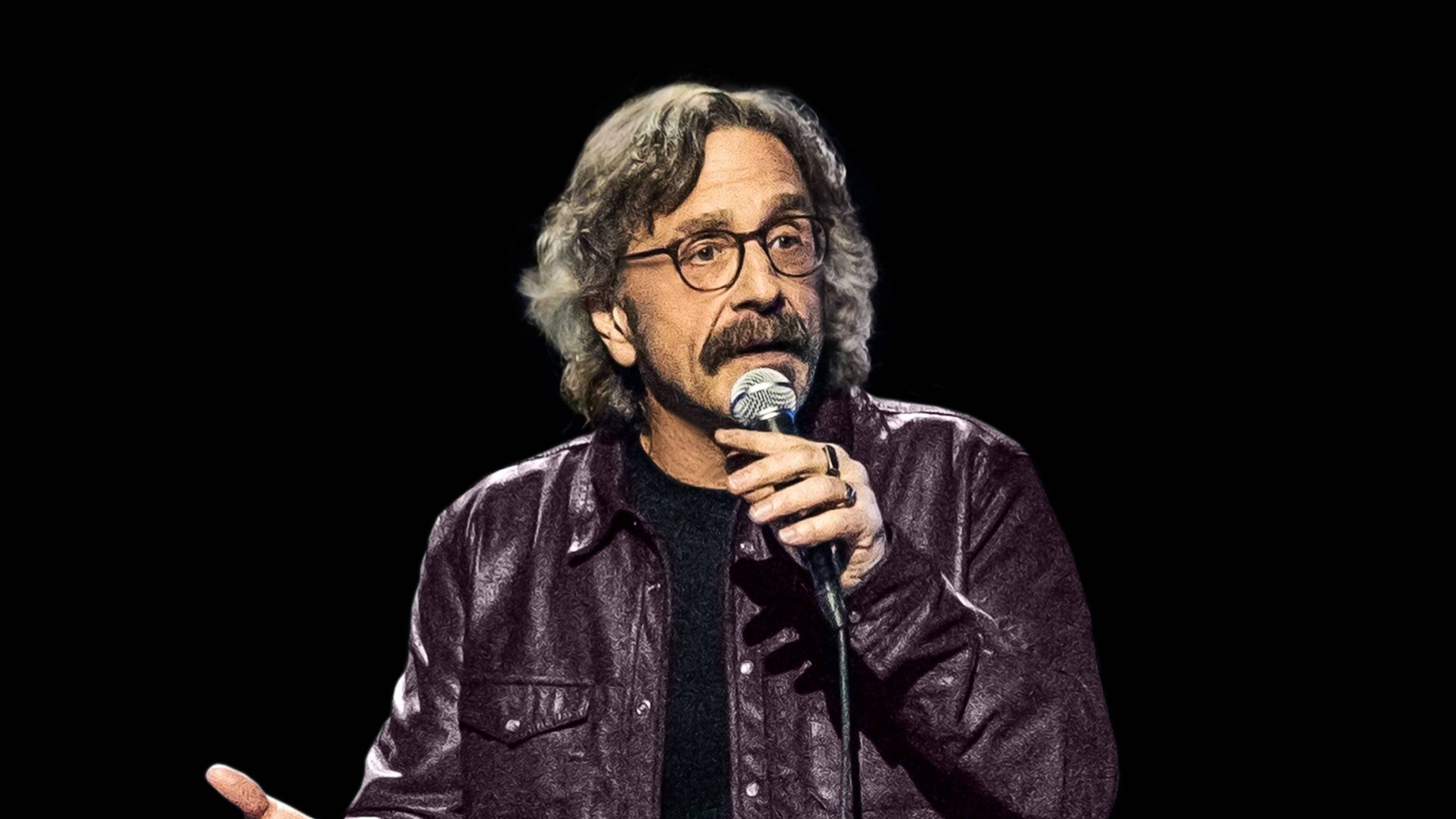 Cubierta de Marc Maron: From Bleak to Dark