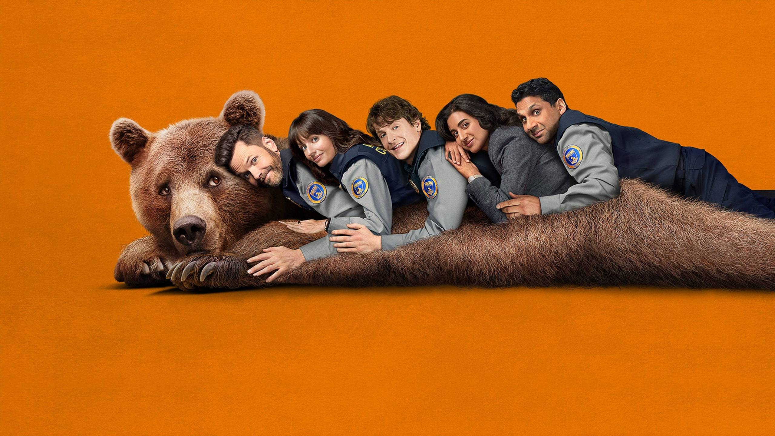 Cubierta de Animal Control