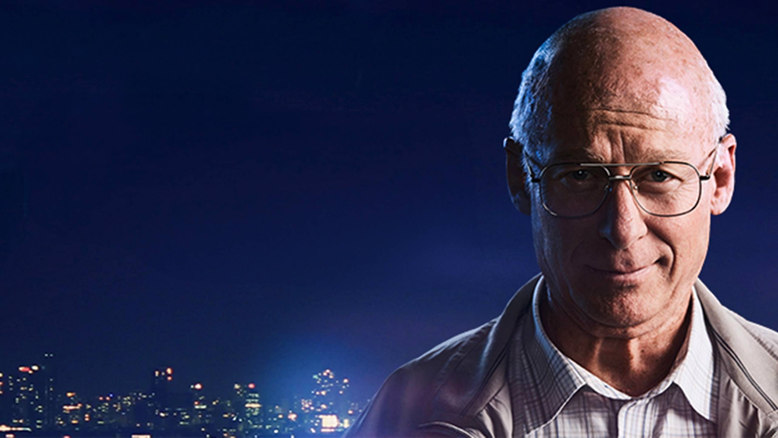 Cubierta de Blue Murder: Killer Cop