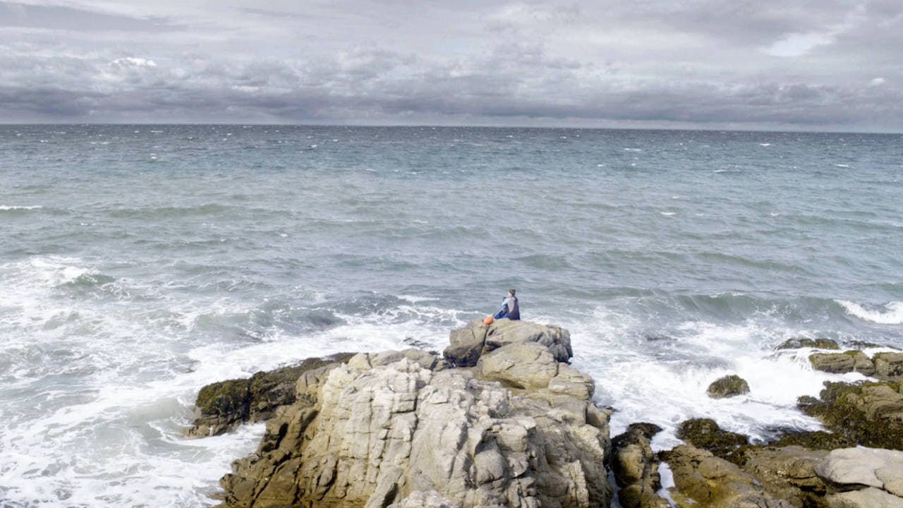 Cubierta de Souffler plus fort que la mer