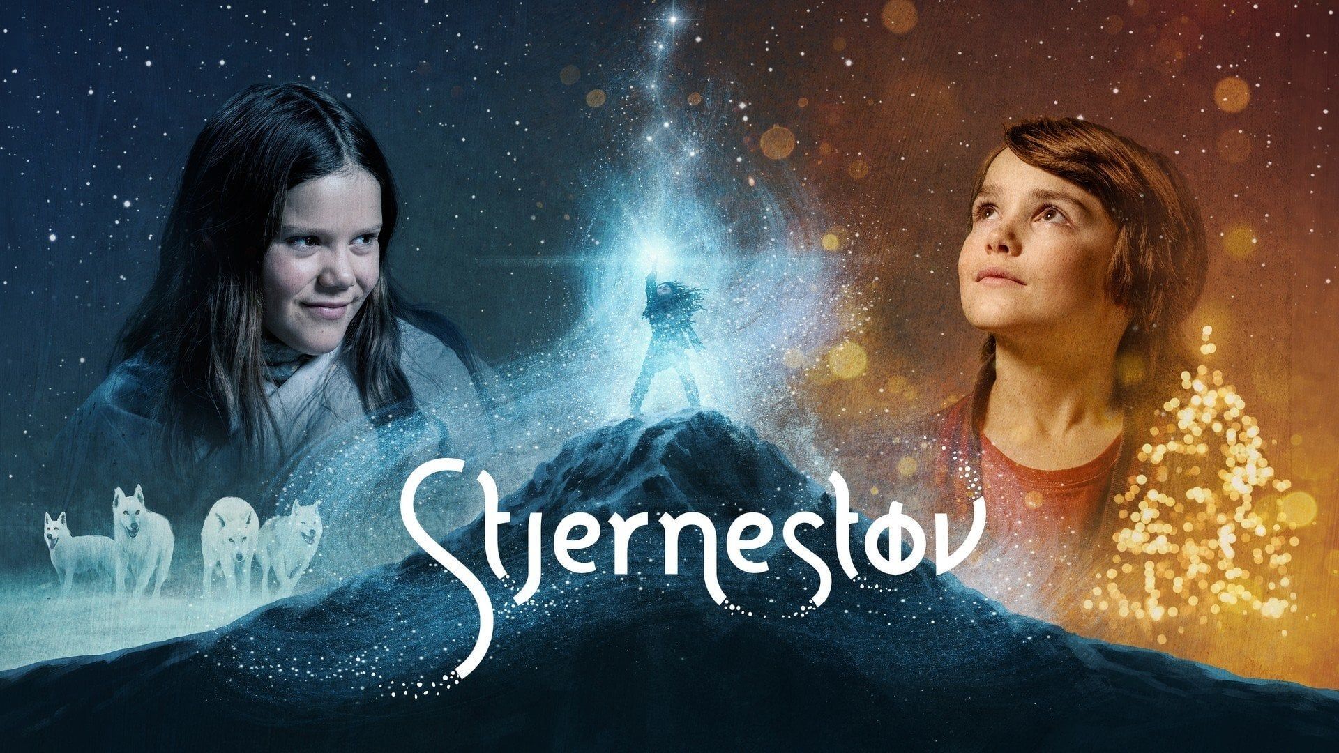 Cubierta de Stjernestøv