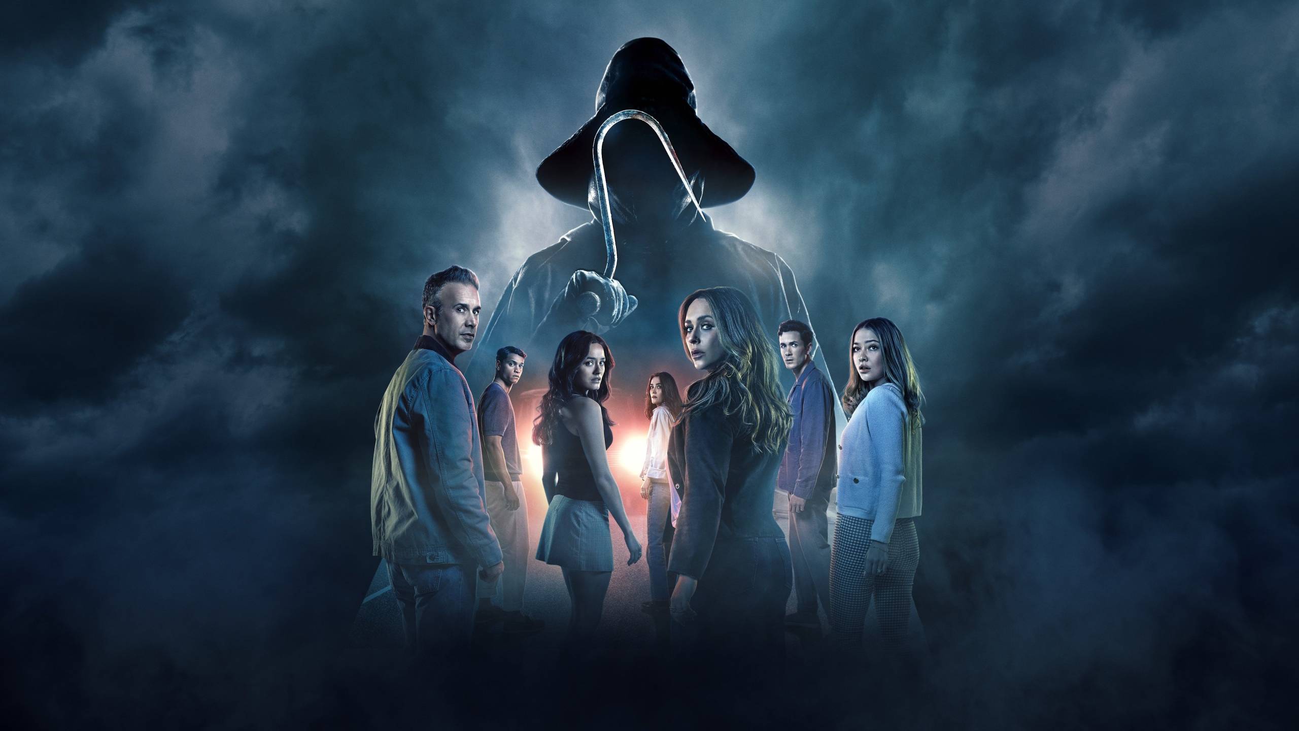 Cubierta de Sé lo que hicisteis el último verano