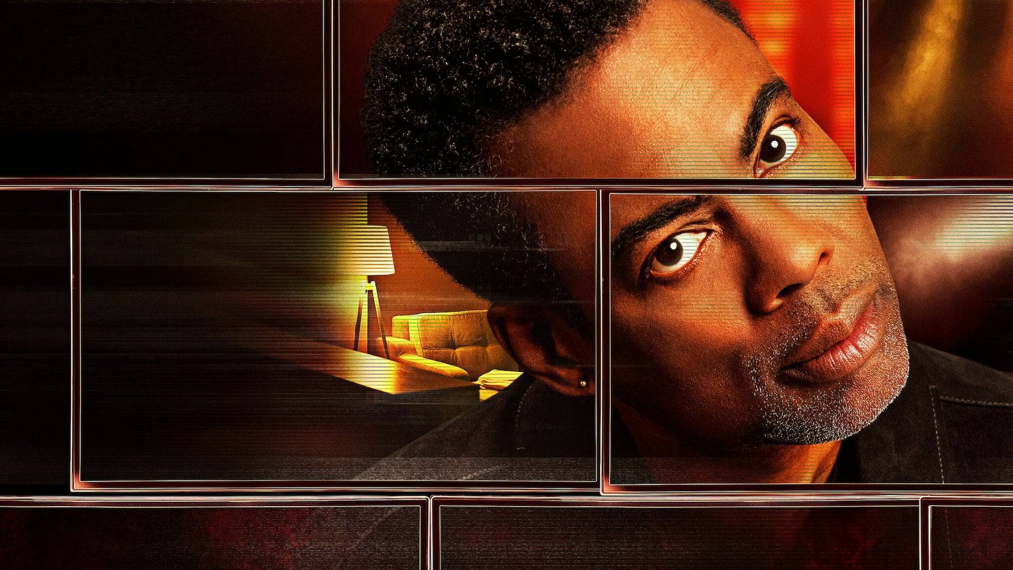 Cubierta de Chris Rock: Selective Outrage