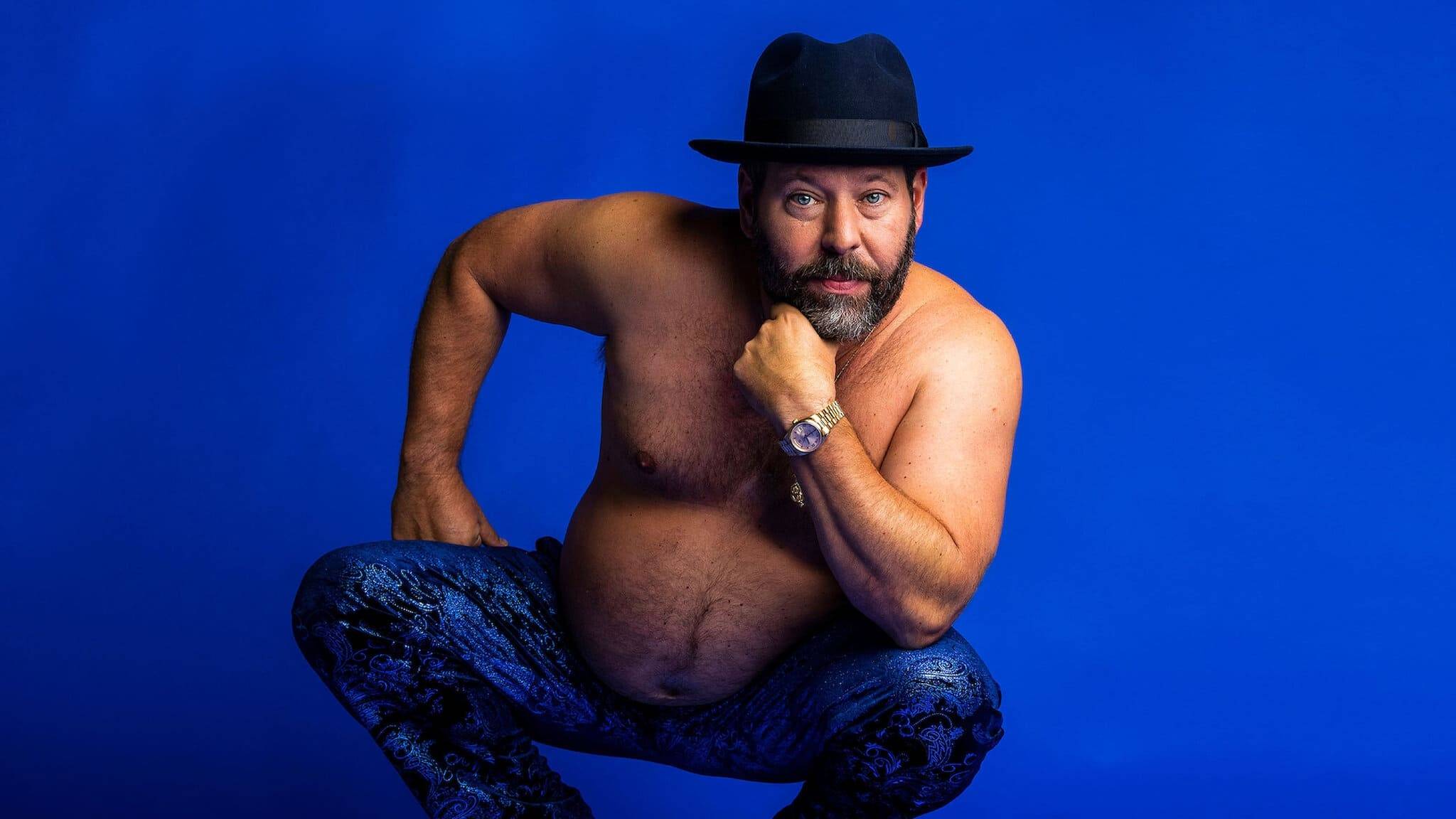 Cubierta de Bert Kreischer: Razzle Dazzle