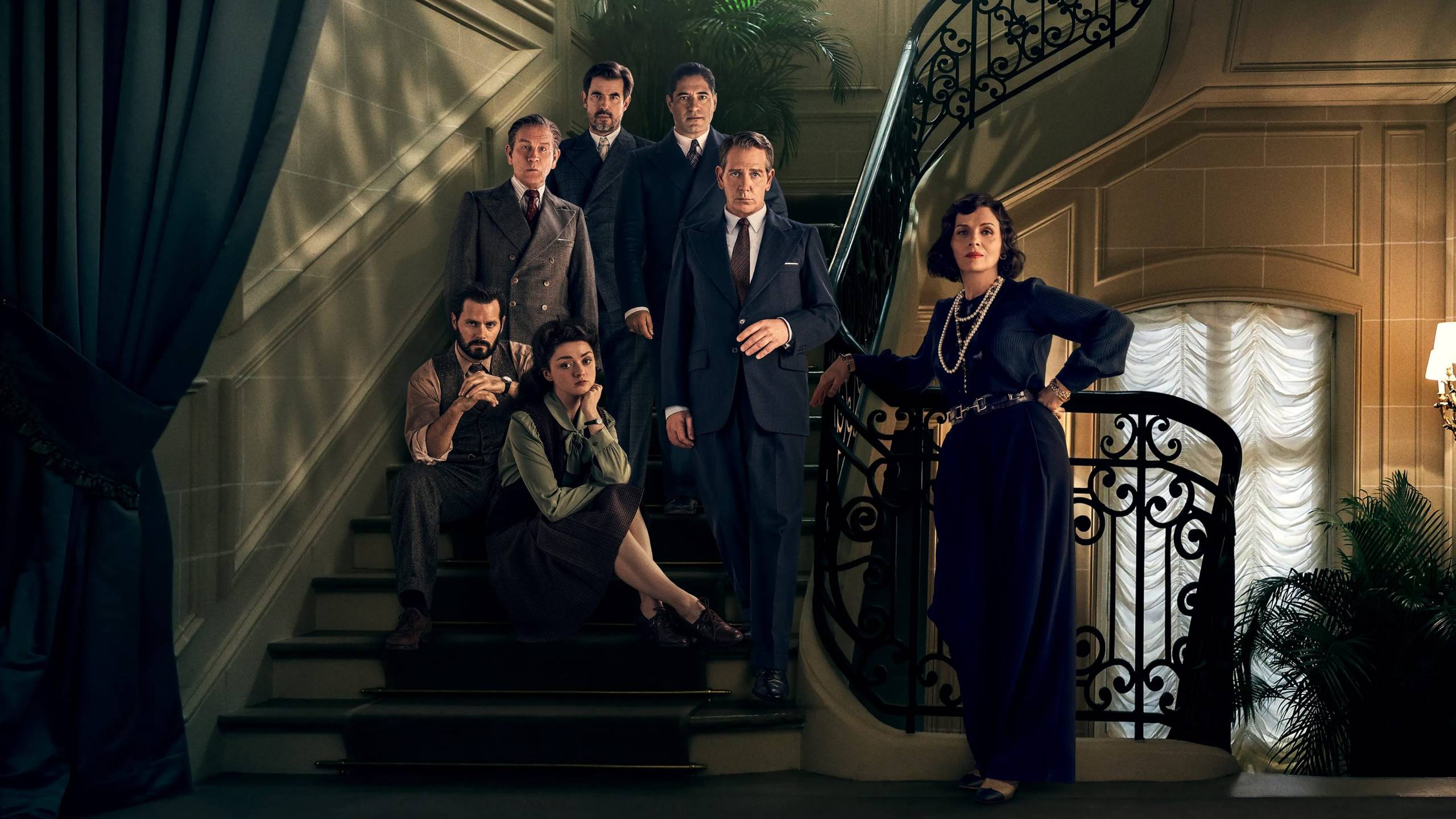 Cubierta de New Look