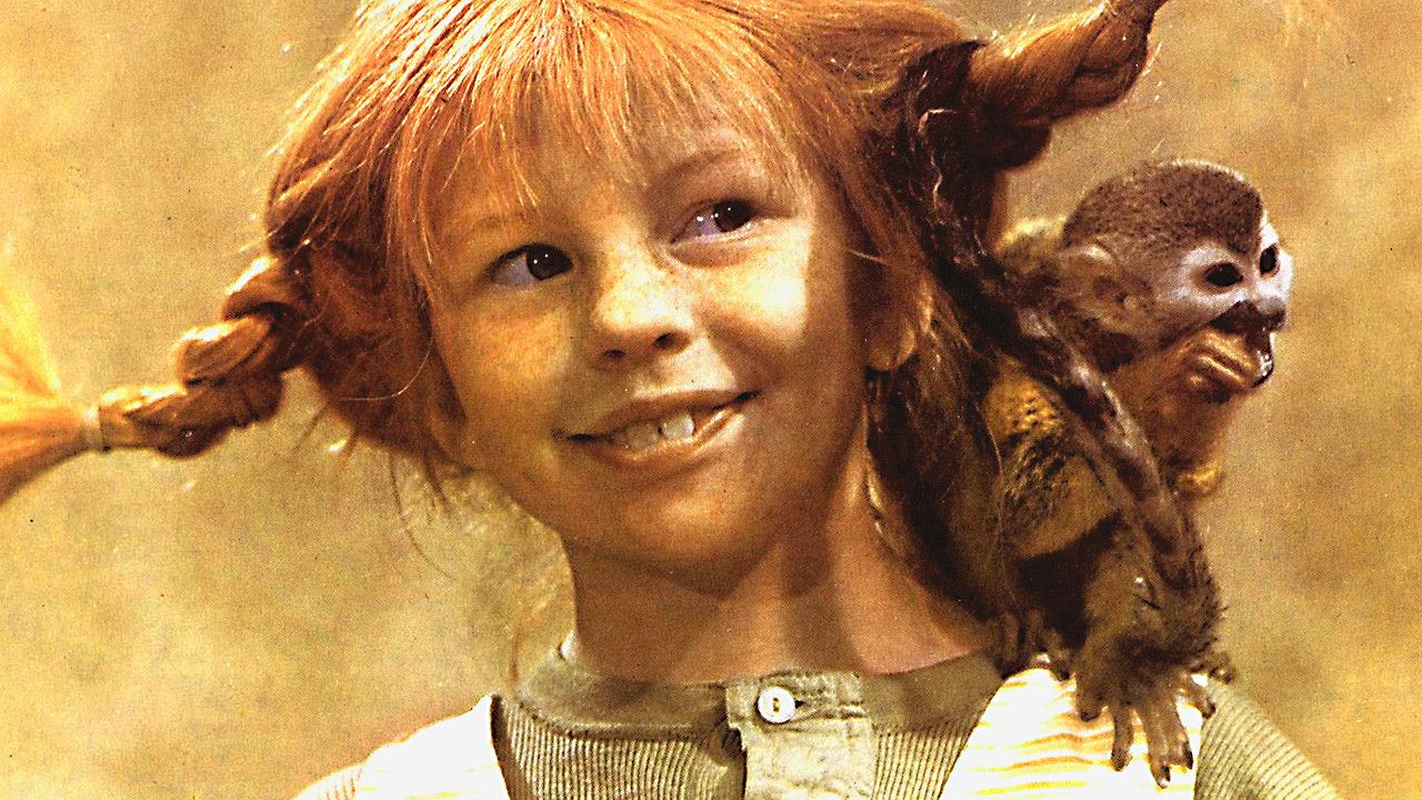 Pippi Calzaslargas (1969) - Filmaffinity