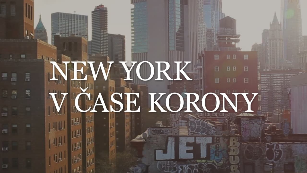 Cubierta de New York v case korony