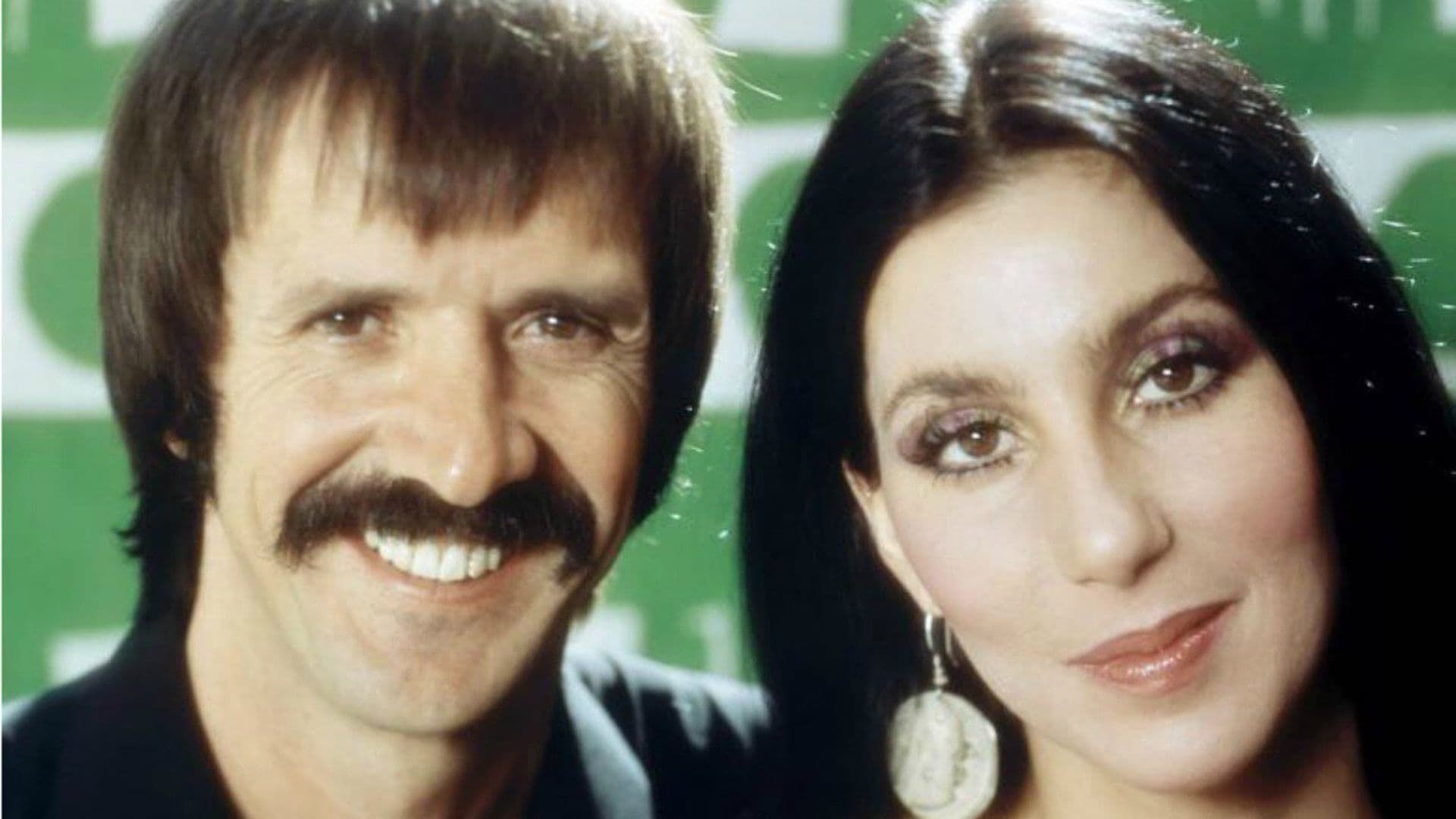 Cubierta de The Sonny and Cher Comedy Hour