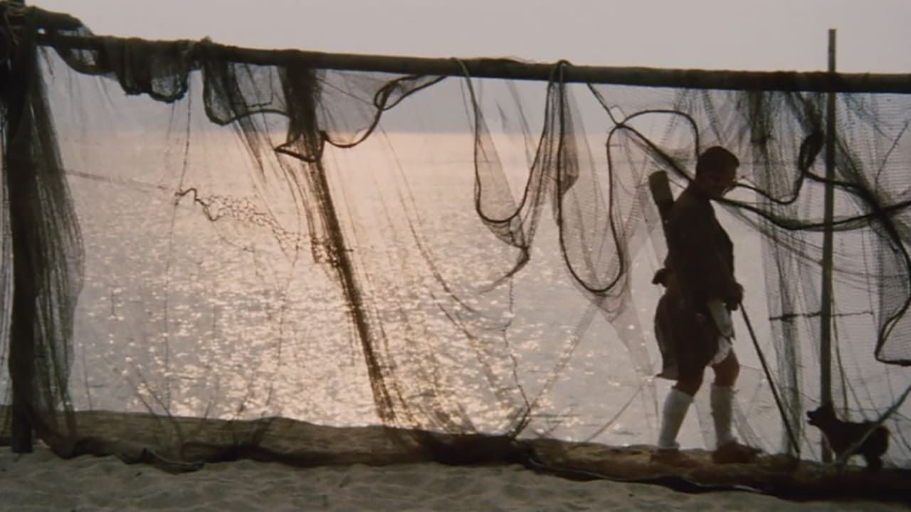 Cubierta de Zatoichi in Desperation