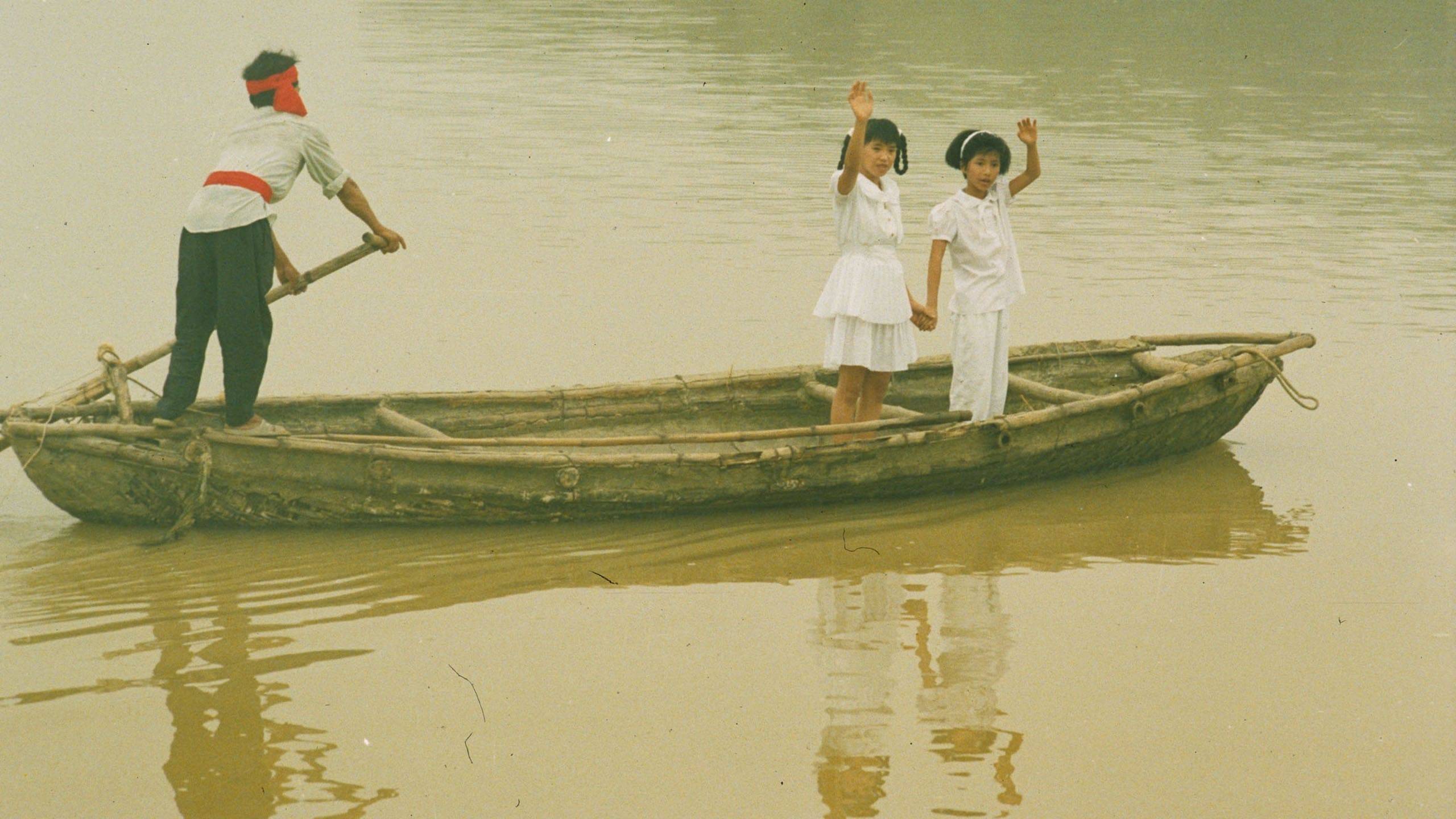 Cubierta de Nostalgia for Countryland