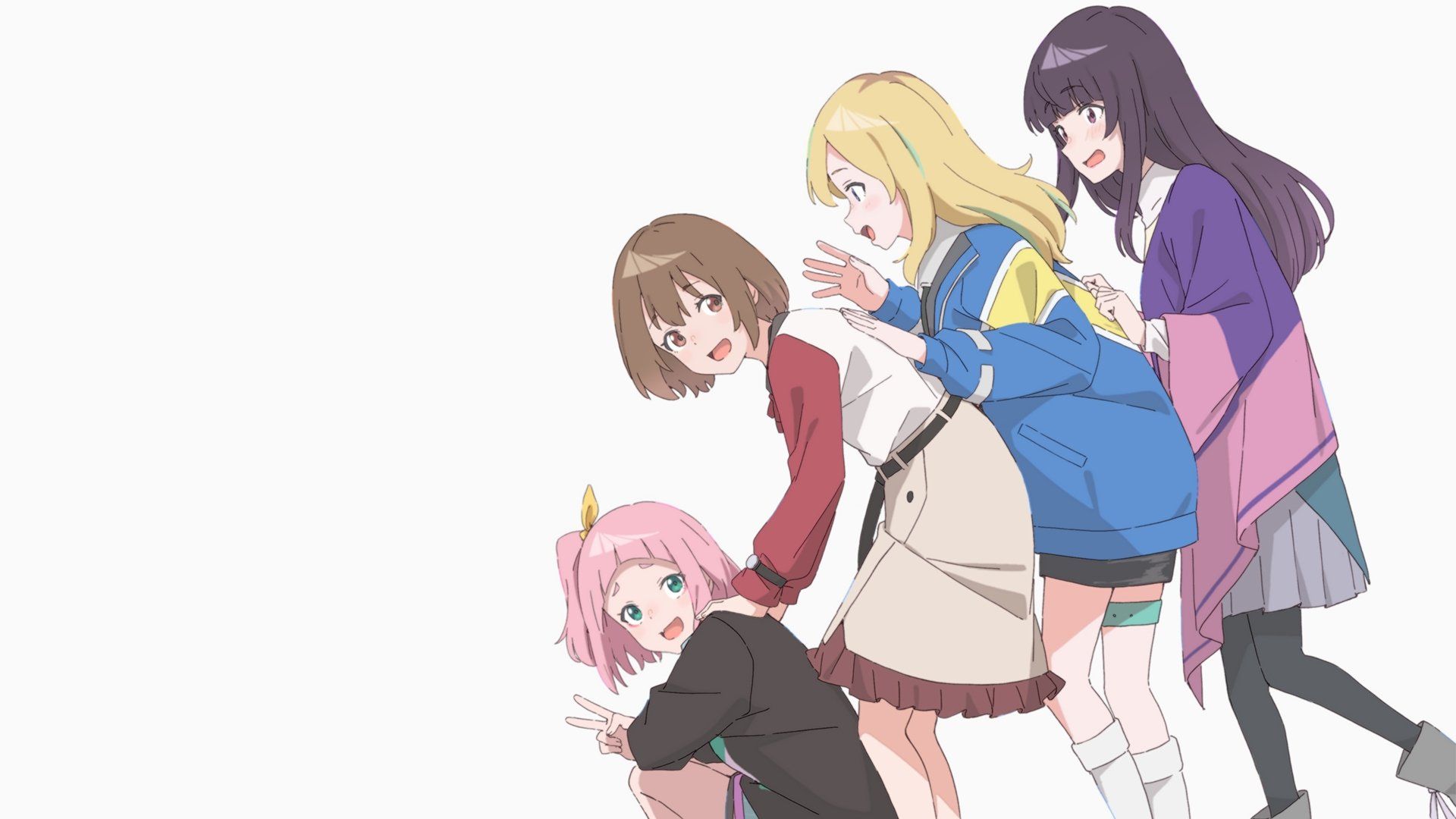 Cubierta de Jellyfish Can\'t Swim in the Night