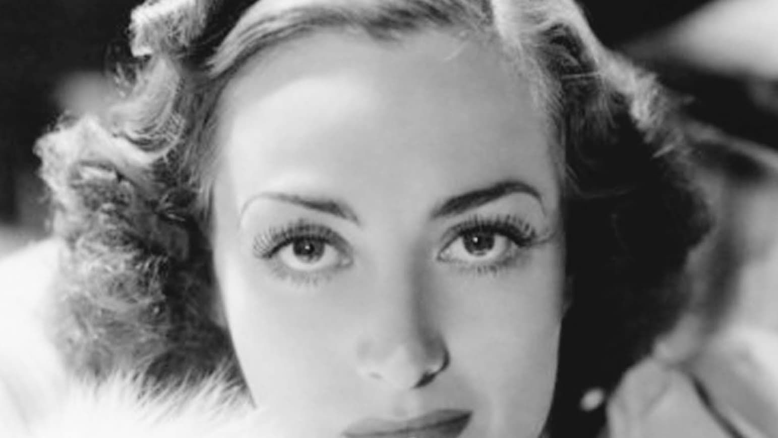 Cubierta de Joan Crawford: The Ultimate Movie Star