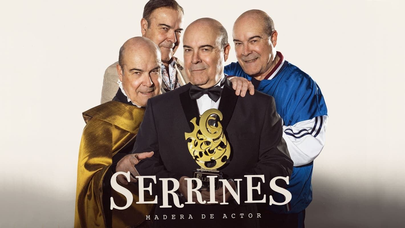 Cubierta de Serrines, madera de actor