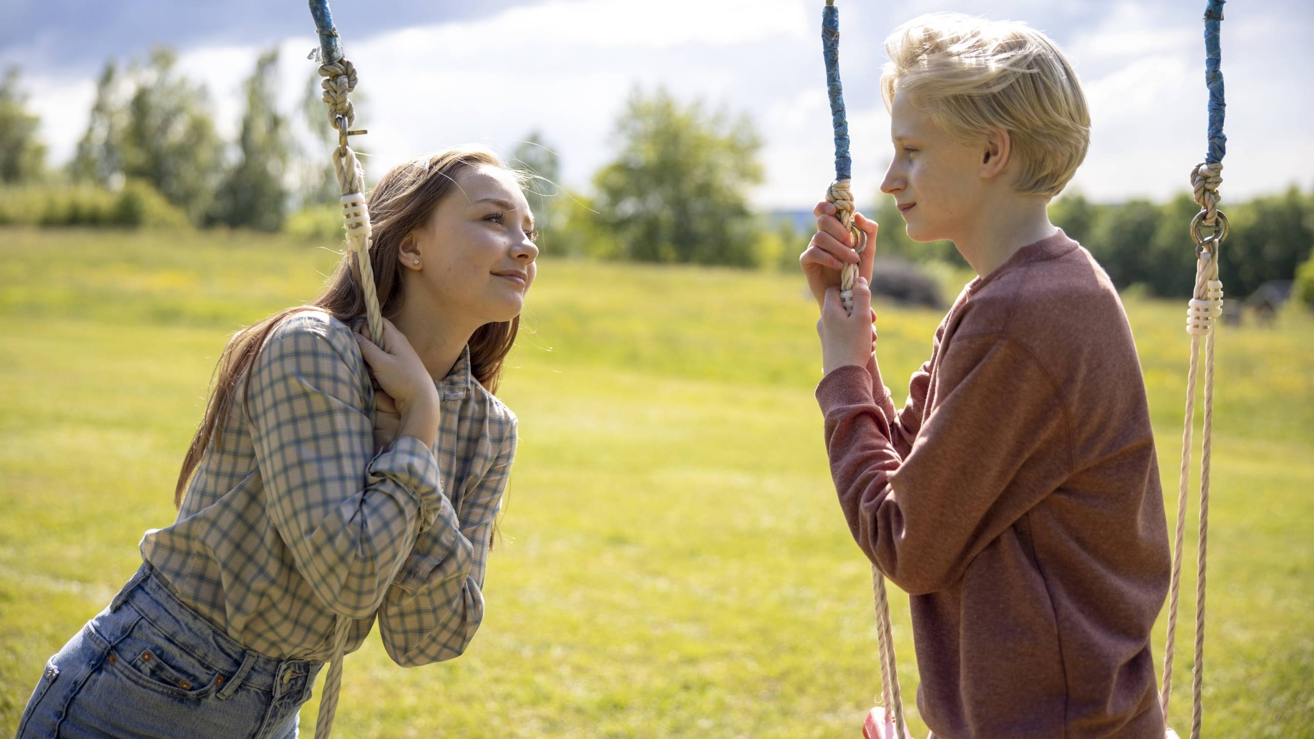 Cubierta de Sune - Uppdrag: Midsommar