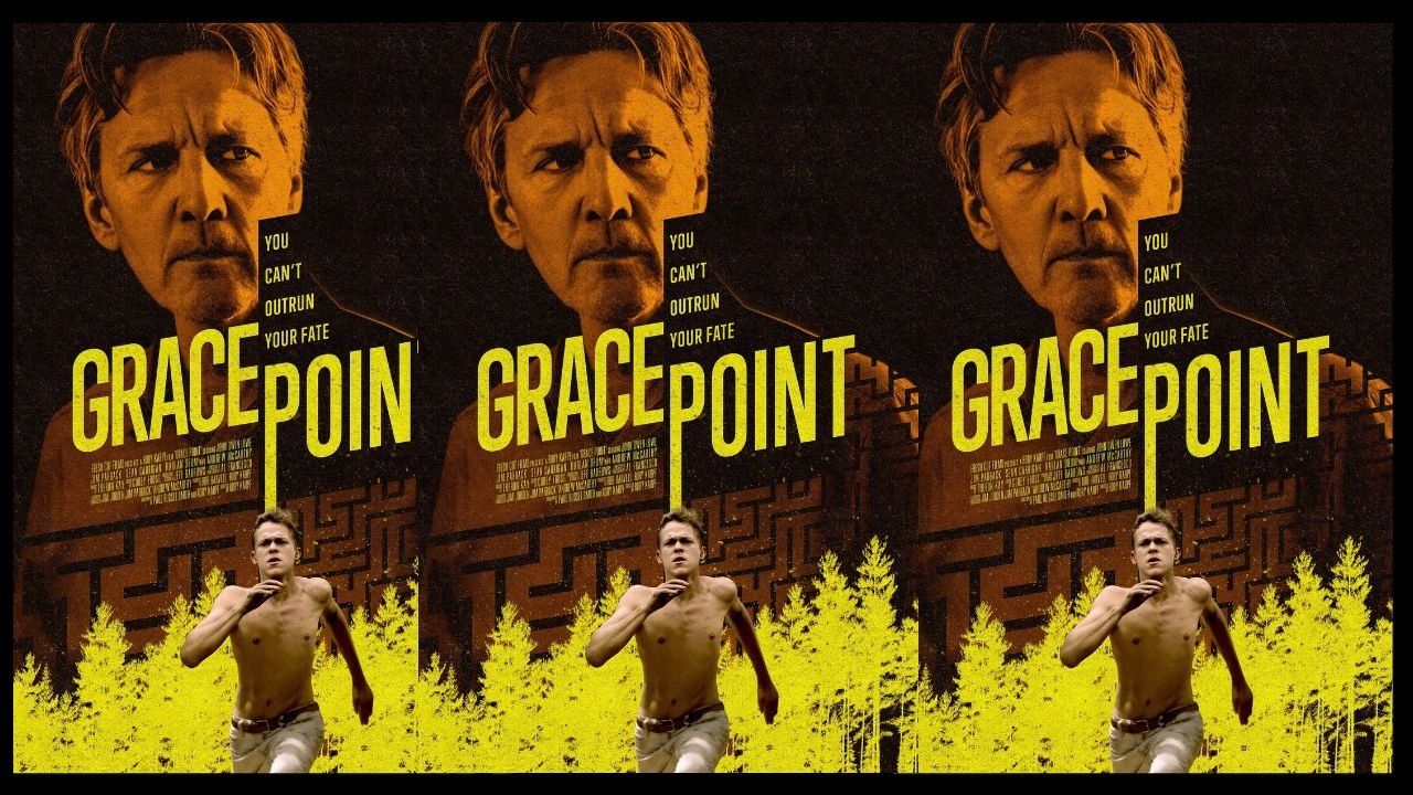 Cubierta de Grace Point