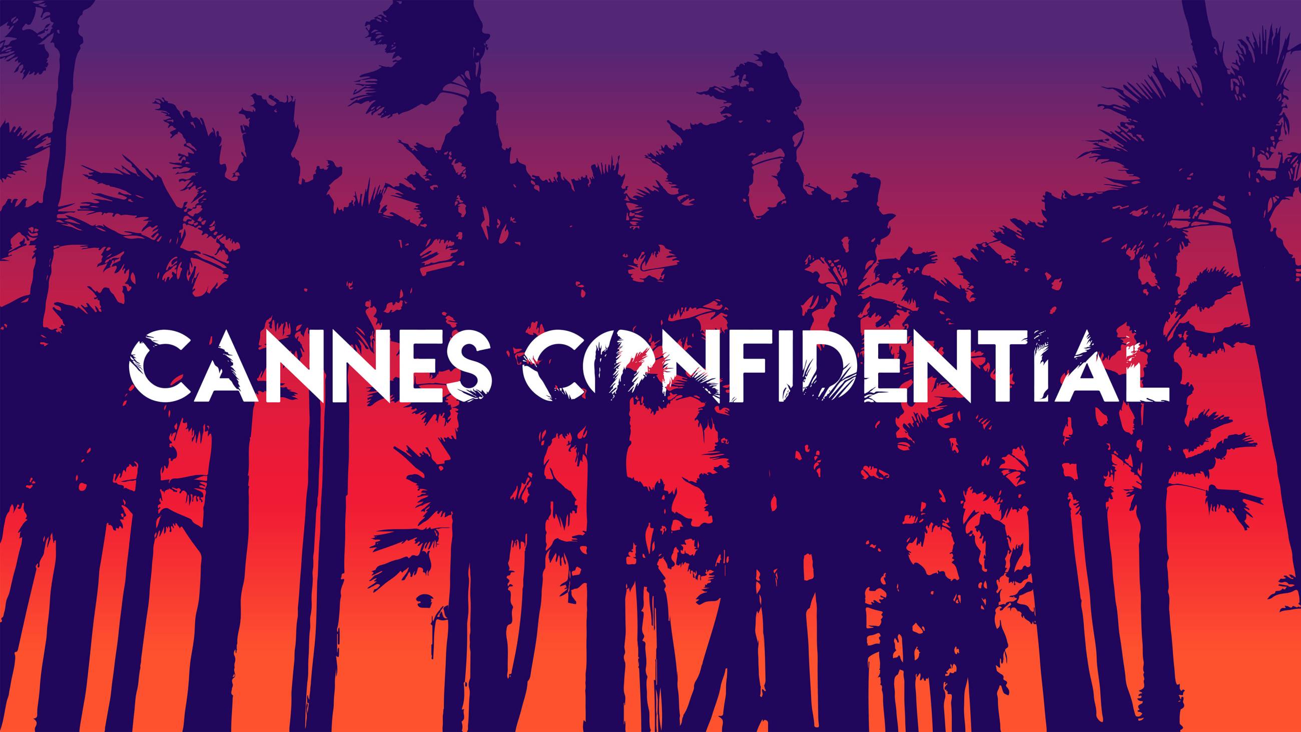 Cubierta de Cannes Confidential