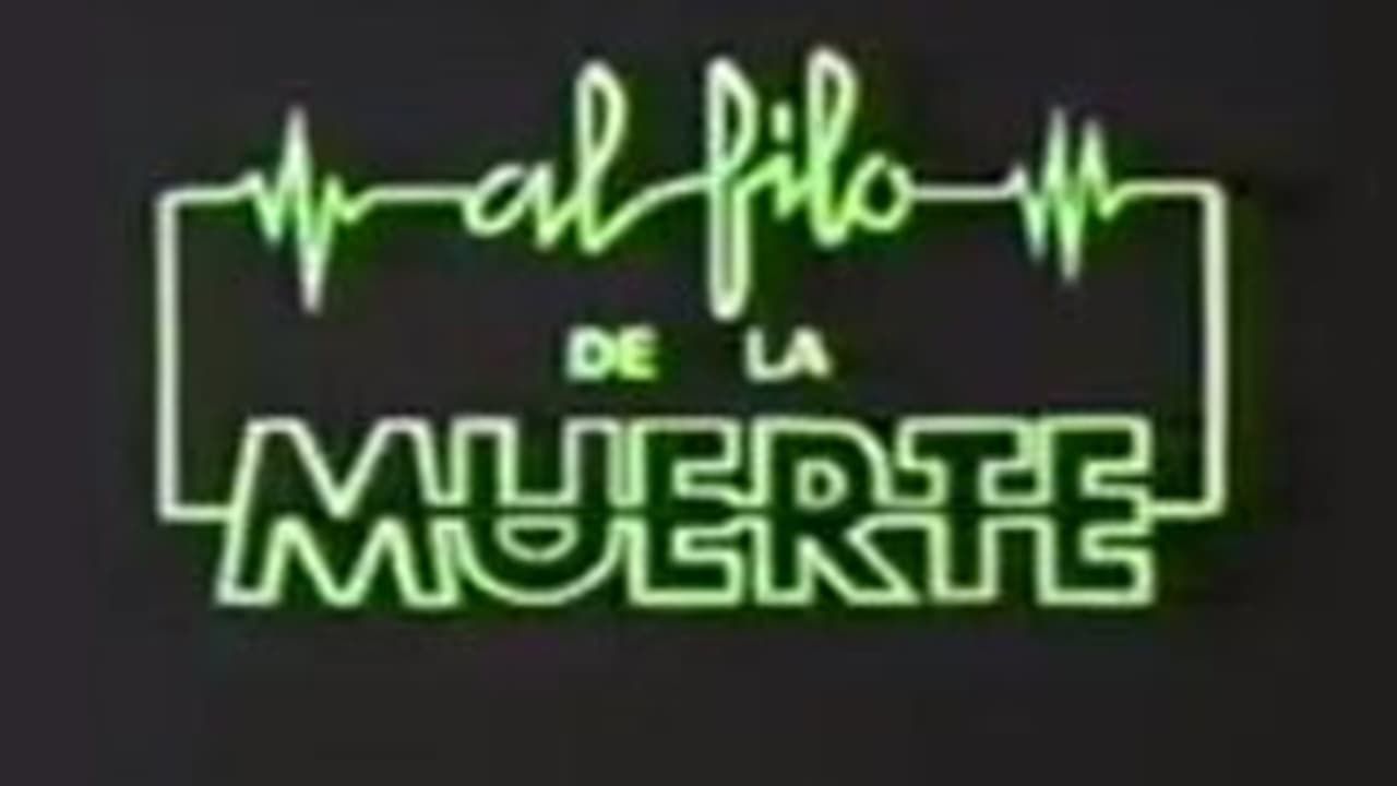 Cubierta de Al filo de la muerte