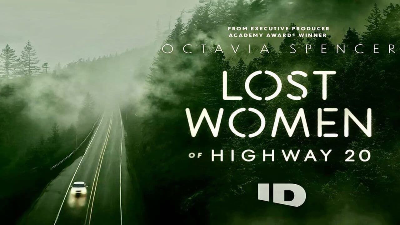 Cubierta de Lost Women of Highway 20