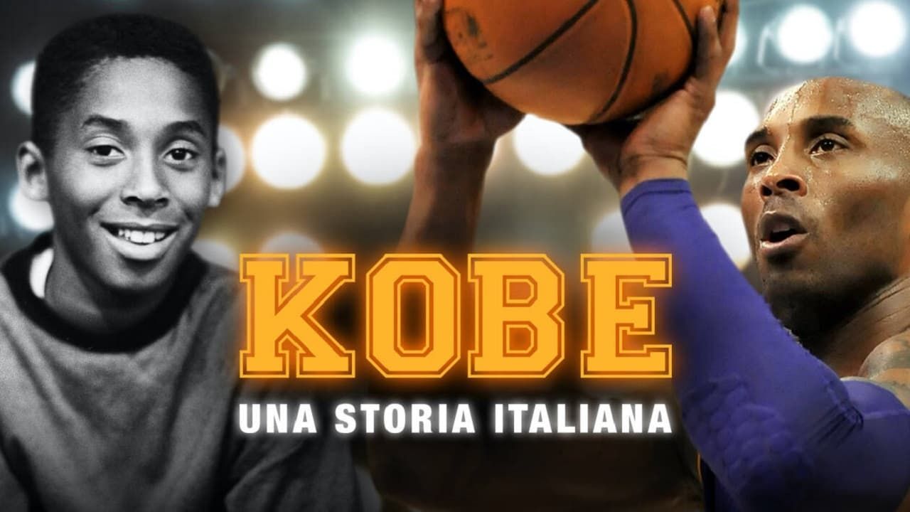 Cubierta de Kobe: Una Storia Italiana