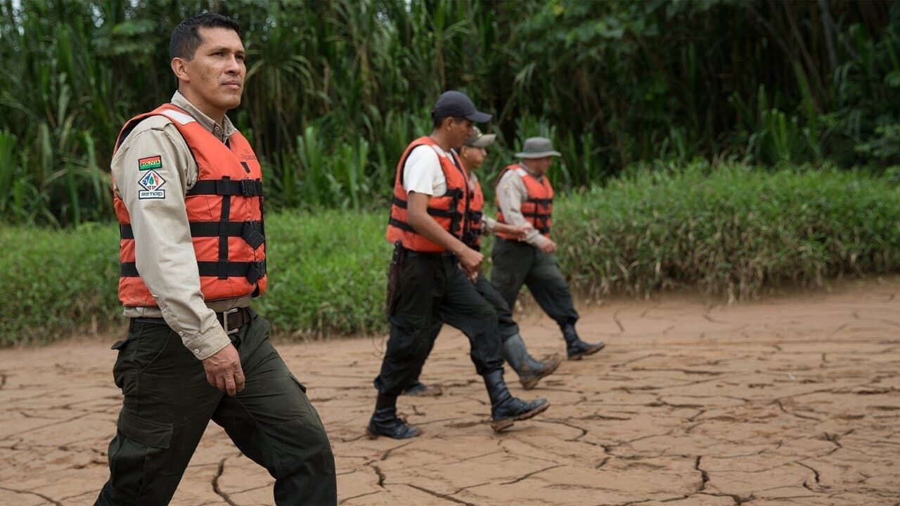 Cubierta de Tigre Gente