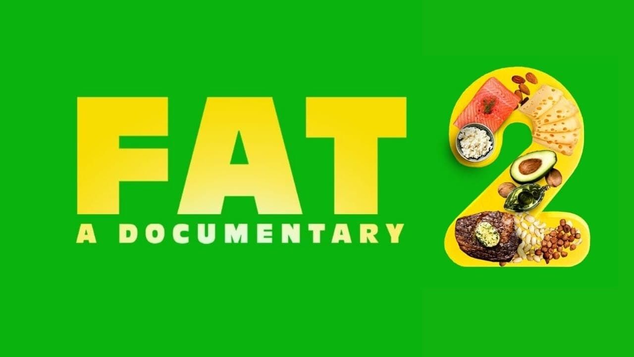 Cubierta de Fat: A Documentary 2