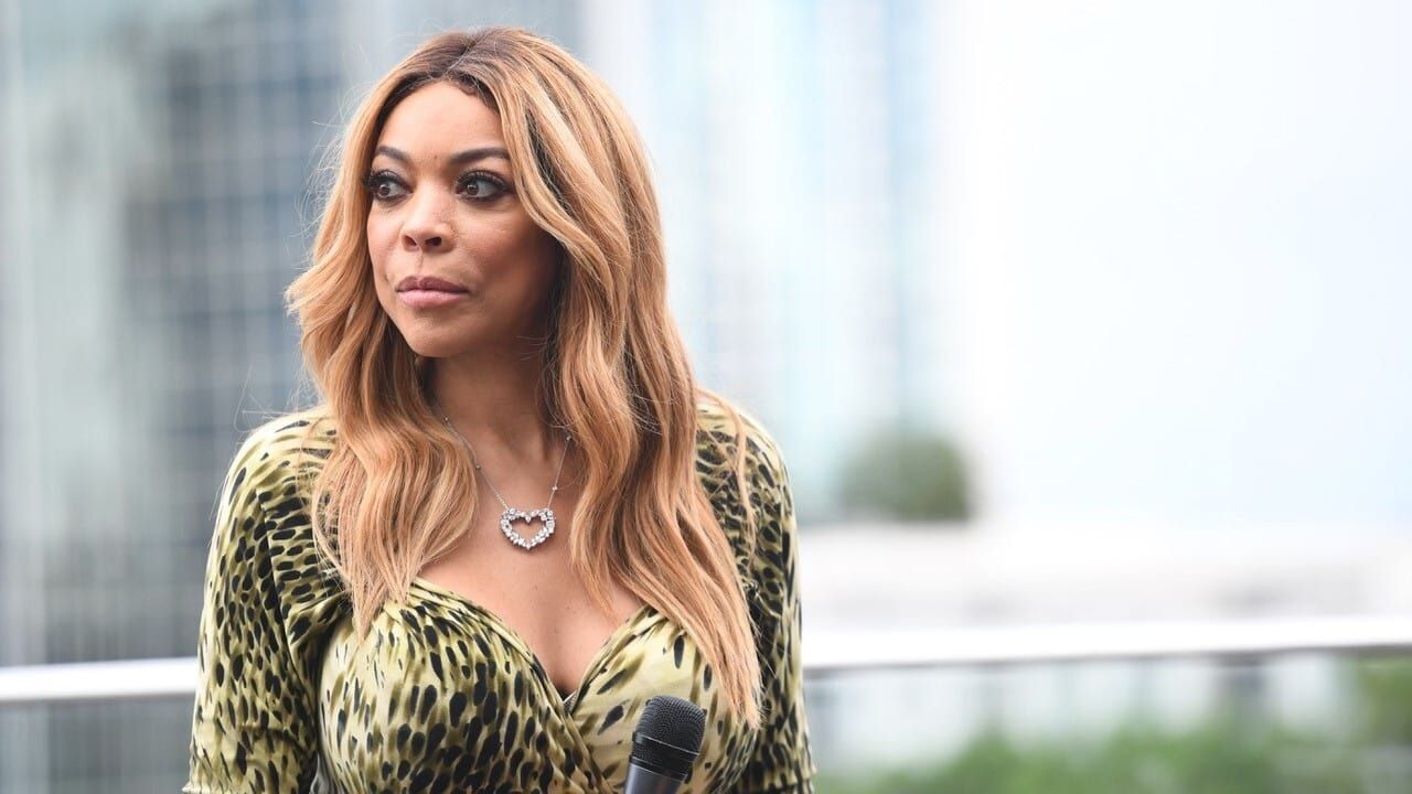 Cubierta de Wendy Williams: What a Mess!