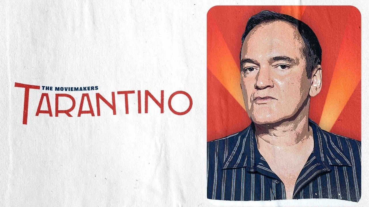 Cubierta de The Moviemakers: Tarantino