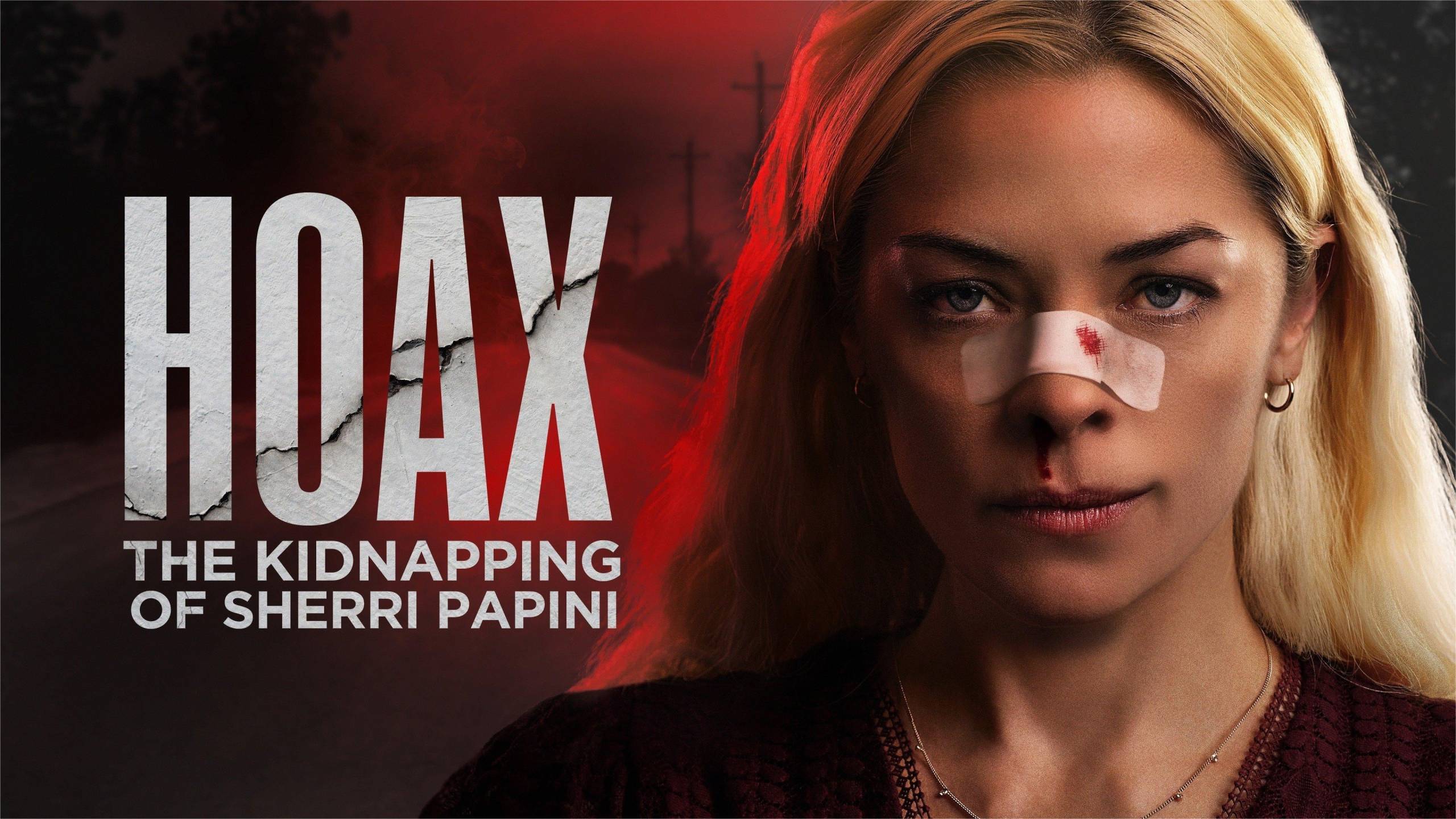 Cubierta de Hoax: The Kidnapping of Sherri Papini