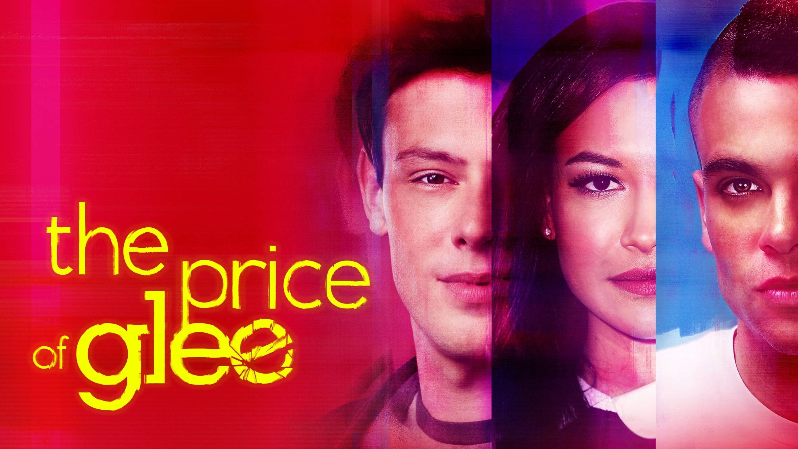 Cubierta de Glee: La serie maldita