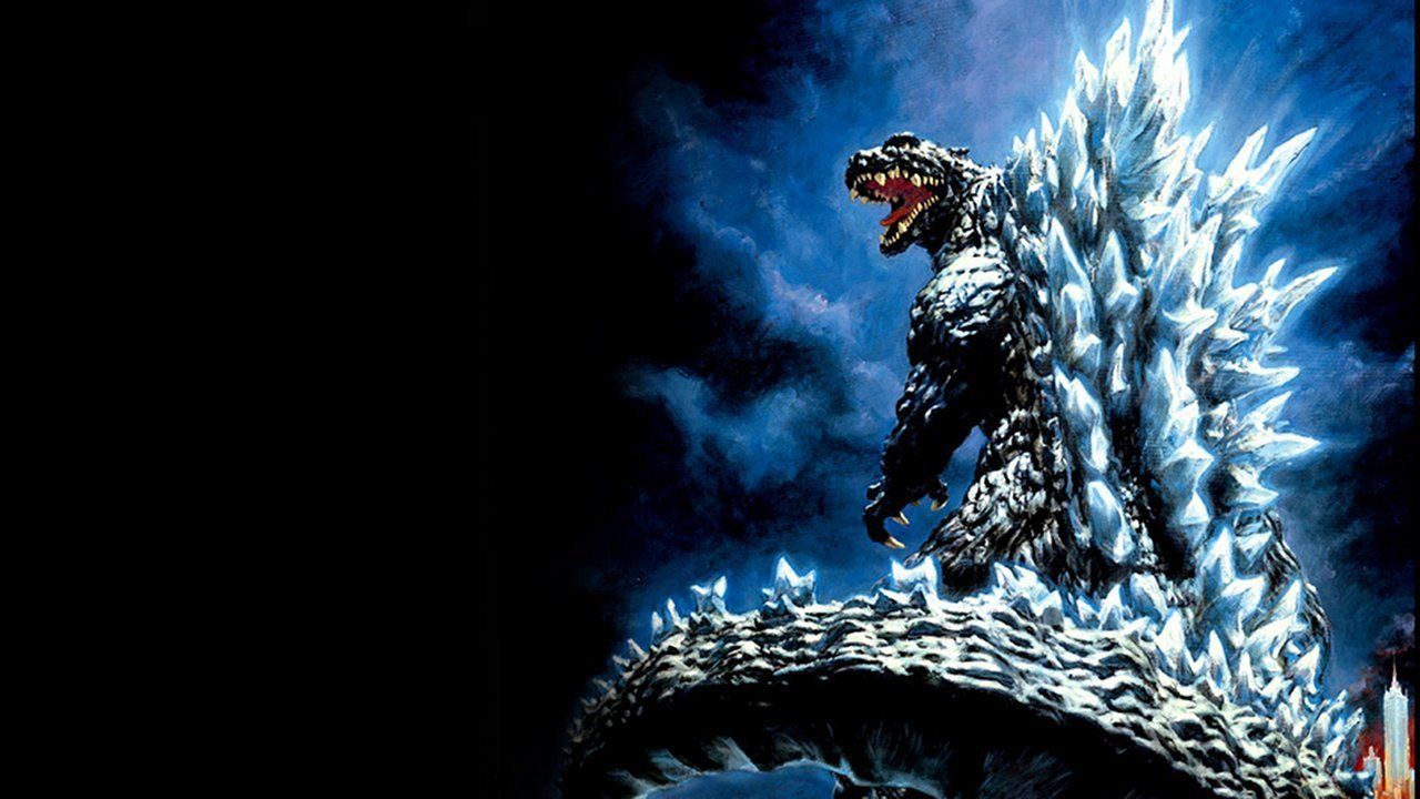 Cubierta de Godzilla: Final Wars