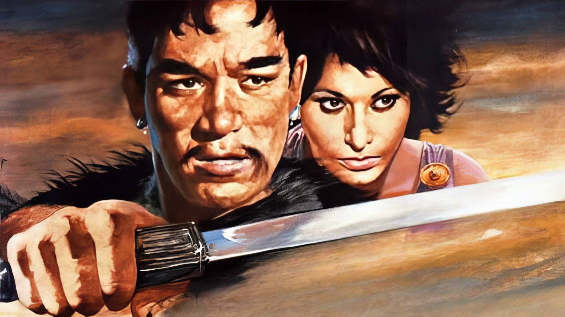 Cubierta de Atila: Hombre o demonio