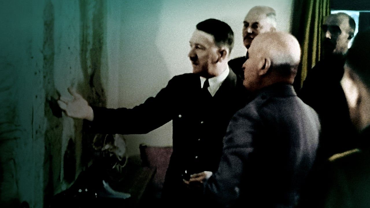 Cubierta de Apocalipsis: Hitler invade el Este