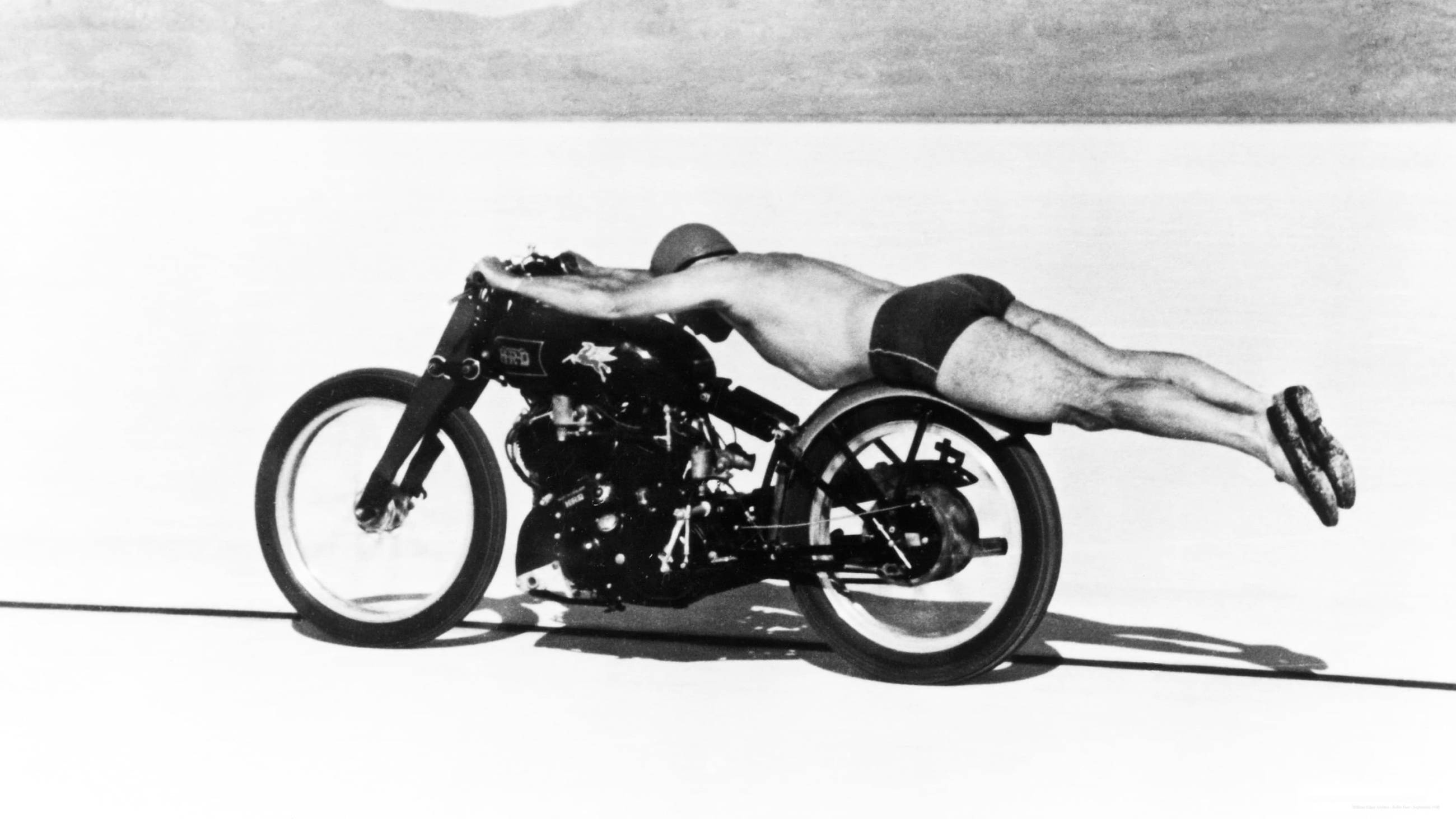 Cubierta de Speed Is Expensive: Philip Vincent and the Million Dollar Motorcycle