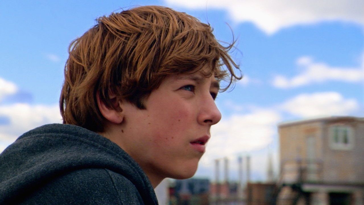 Cubierta de The Speed of Life