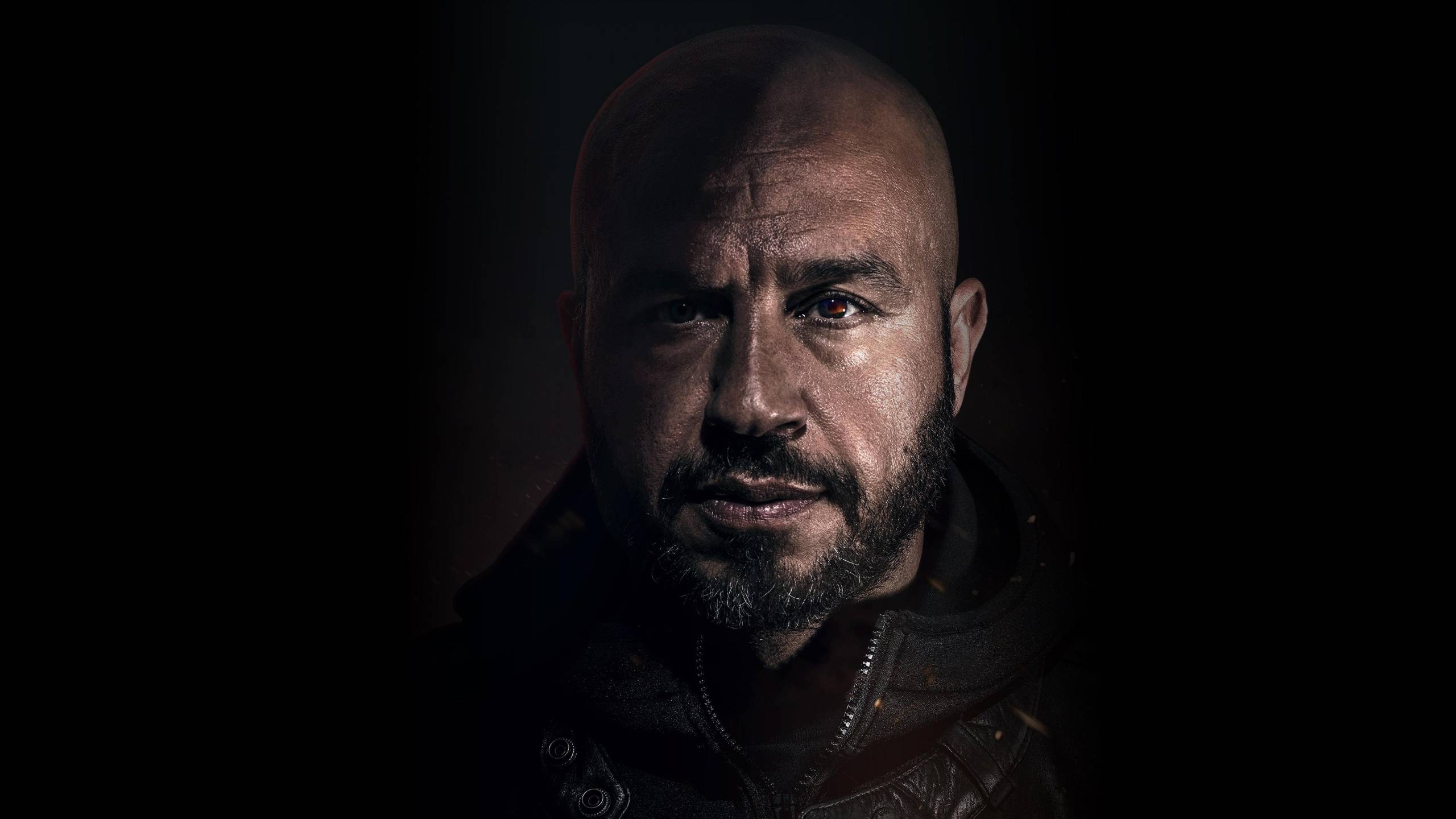 Cubierta de La venganza del justiciero