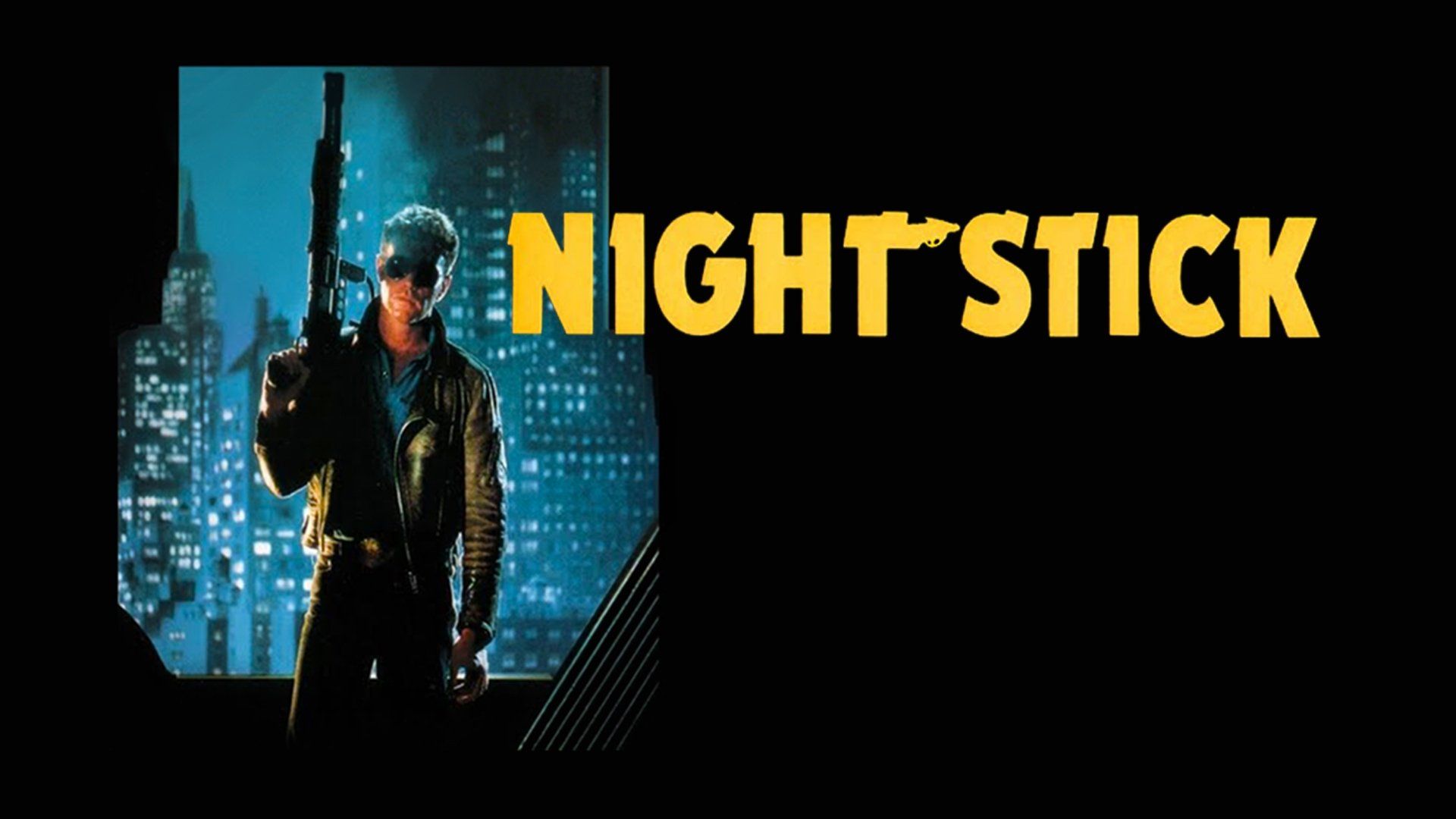 Cubierta de Police Force