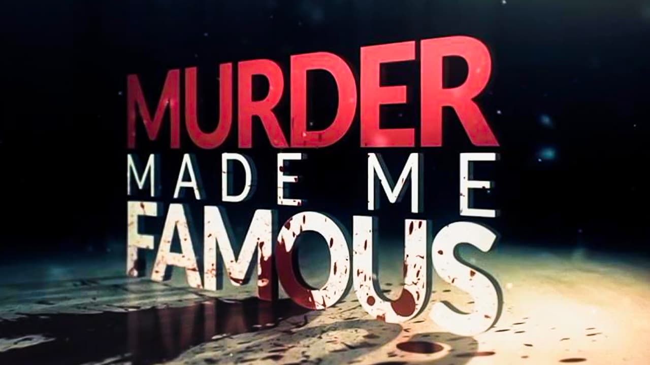 Cubierta de Murder Made Me Famous